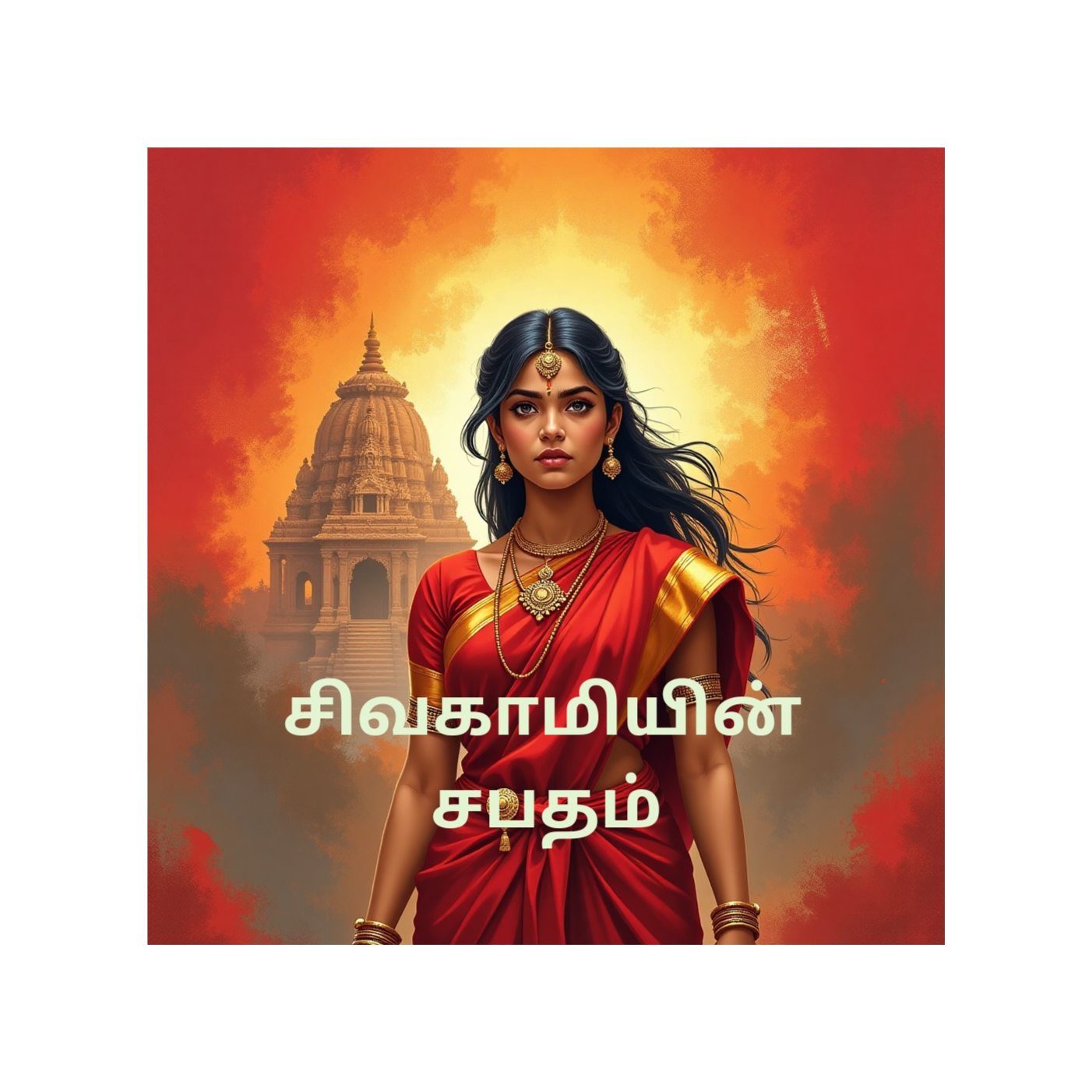 Sivakamiyin Sabatham