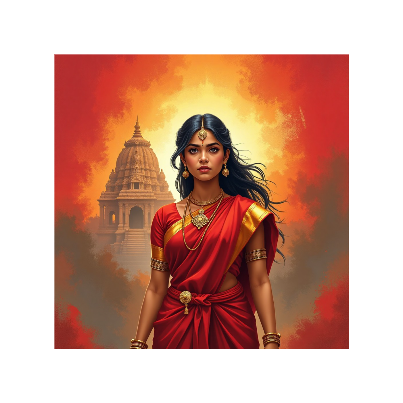 1-00 Sivakamiyin Sabatham - சிவகாமியின் சபதம் - முன்னுரை - Audio Book episode artwork