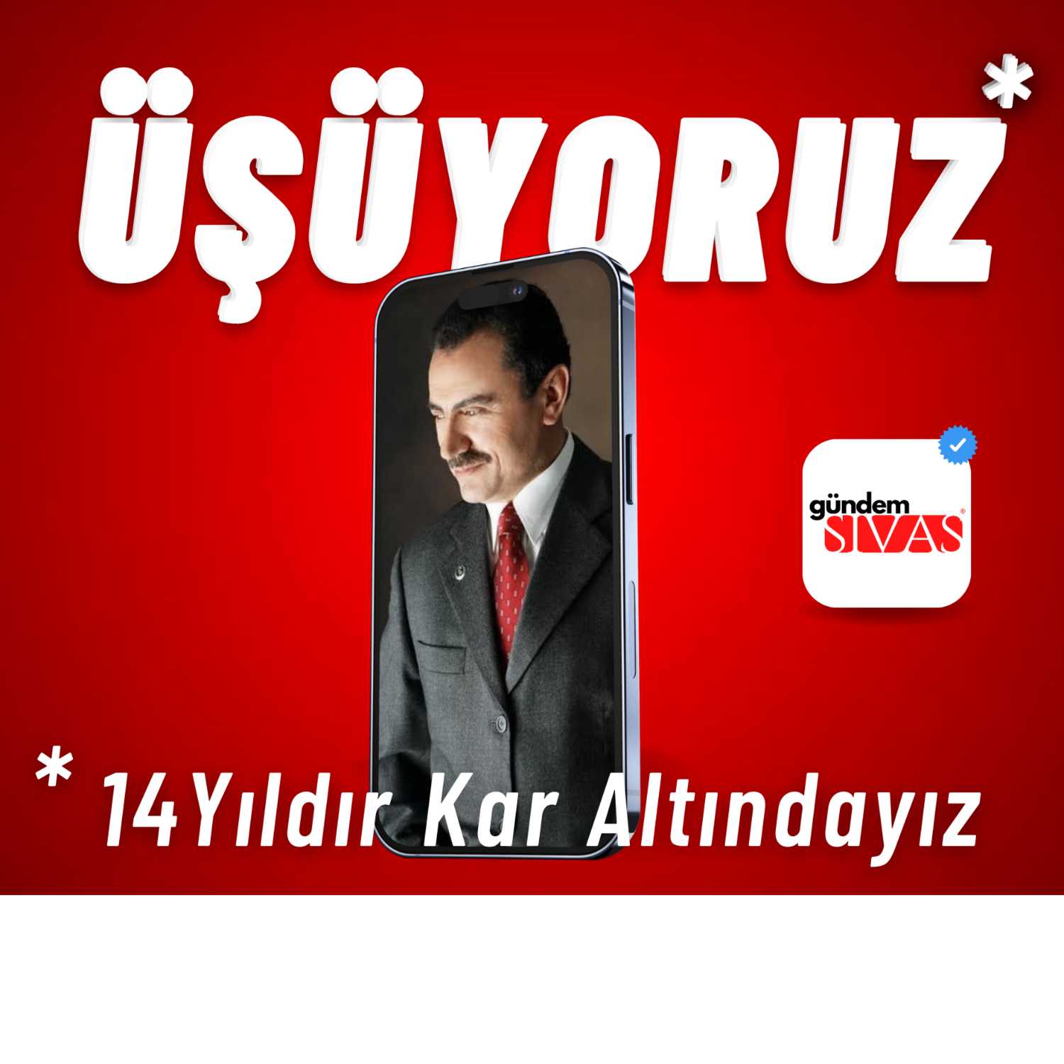 Sivas Haberleri podcast artwork