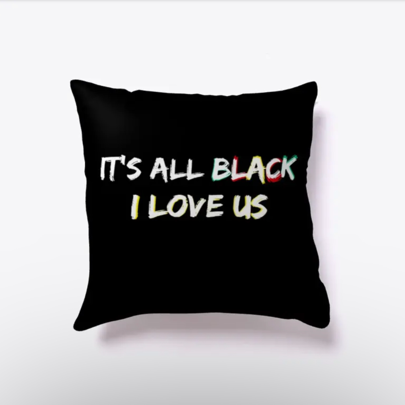 Six Degrees of Black Culture