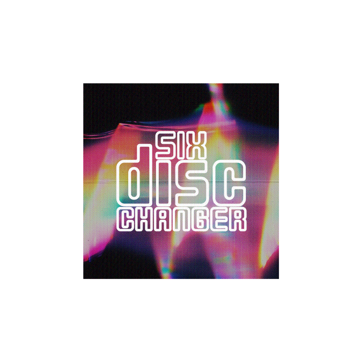 Six Disc Changer
