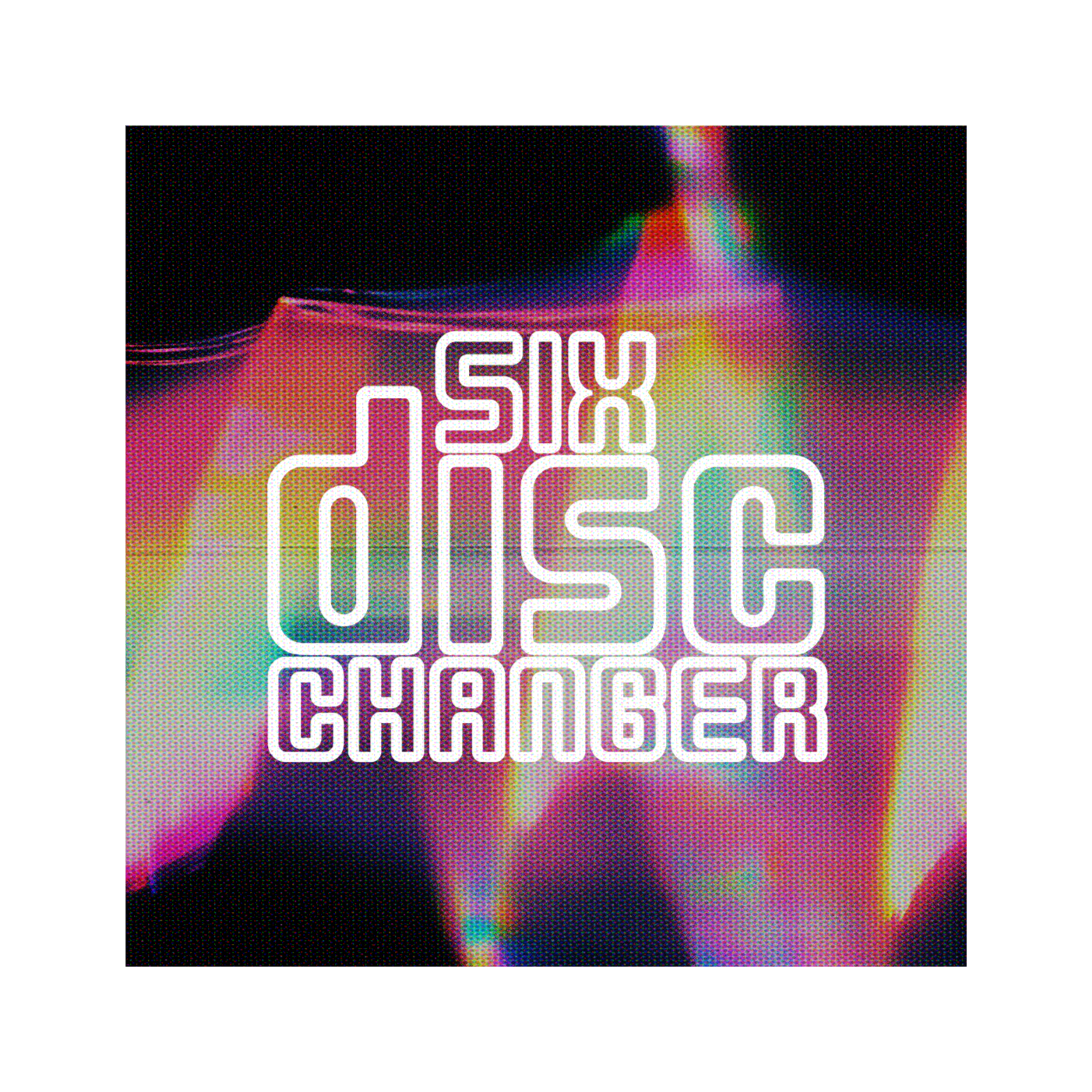 Six Disc Changer