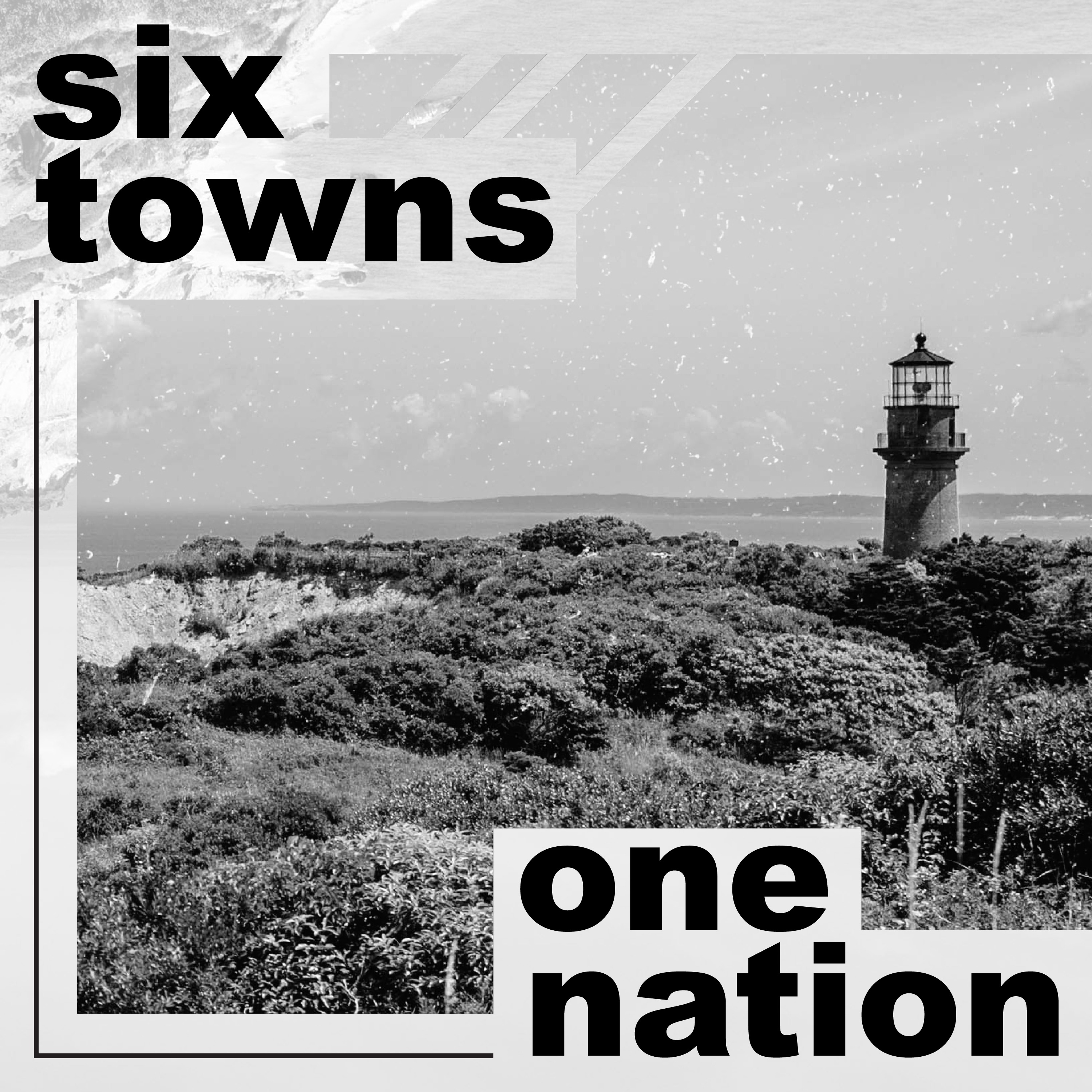 Six Towns One Nation