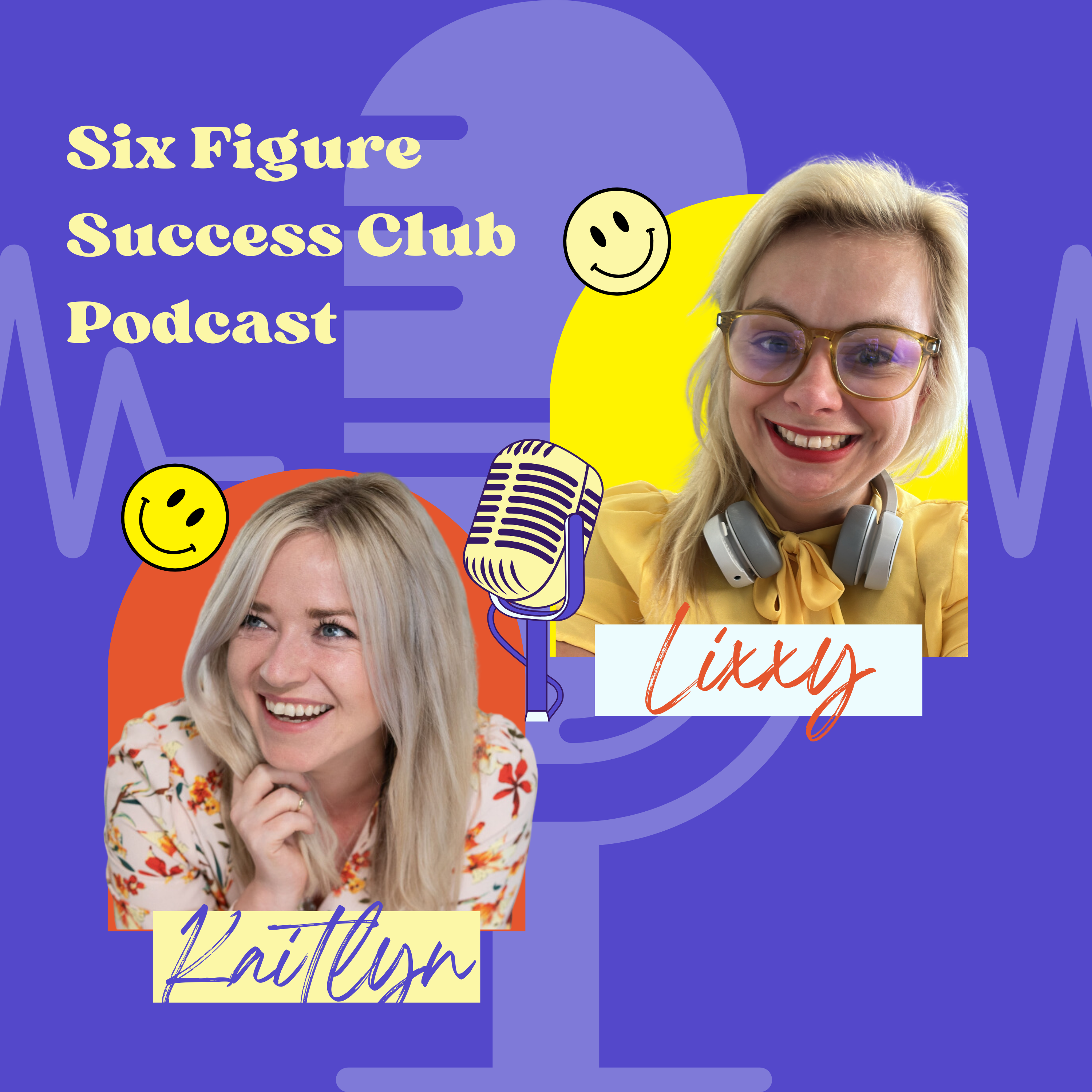 Sales Success with Lixxy