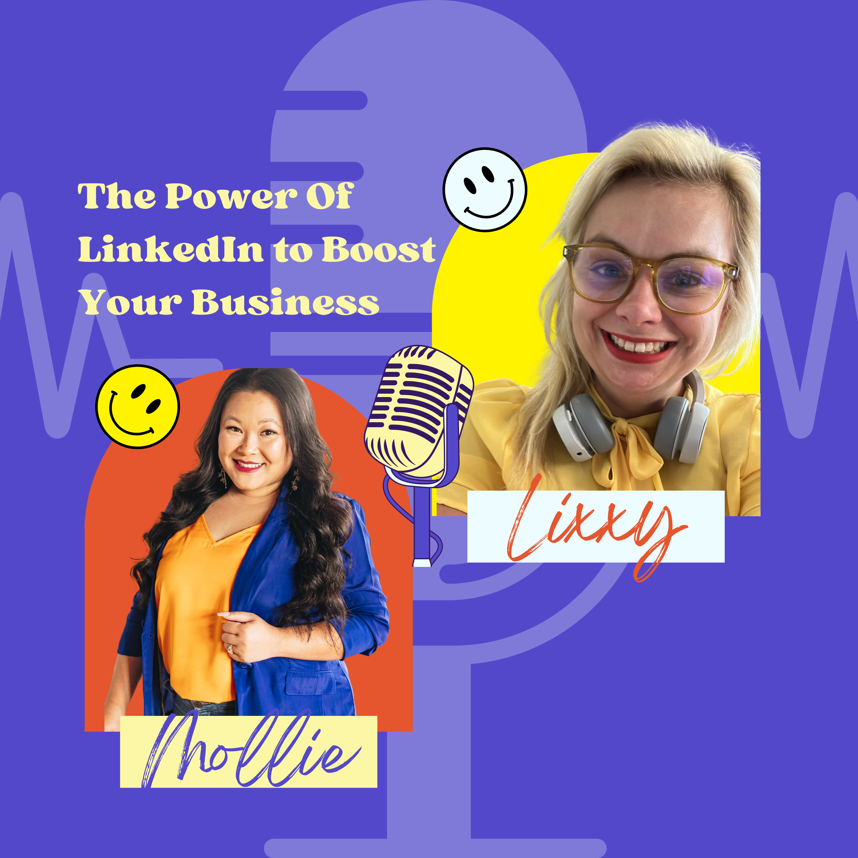Sales Success with Lixxy
