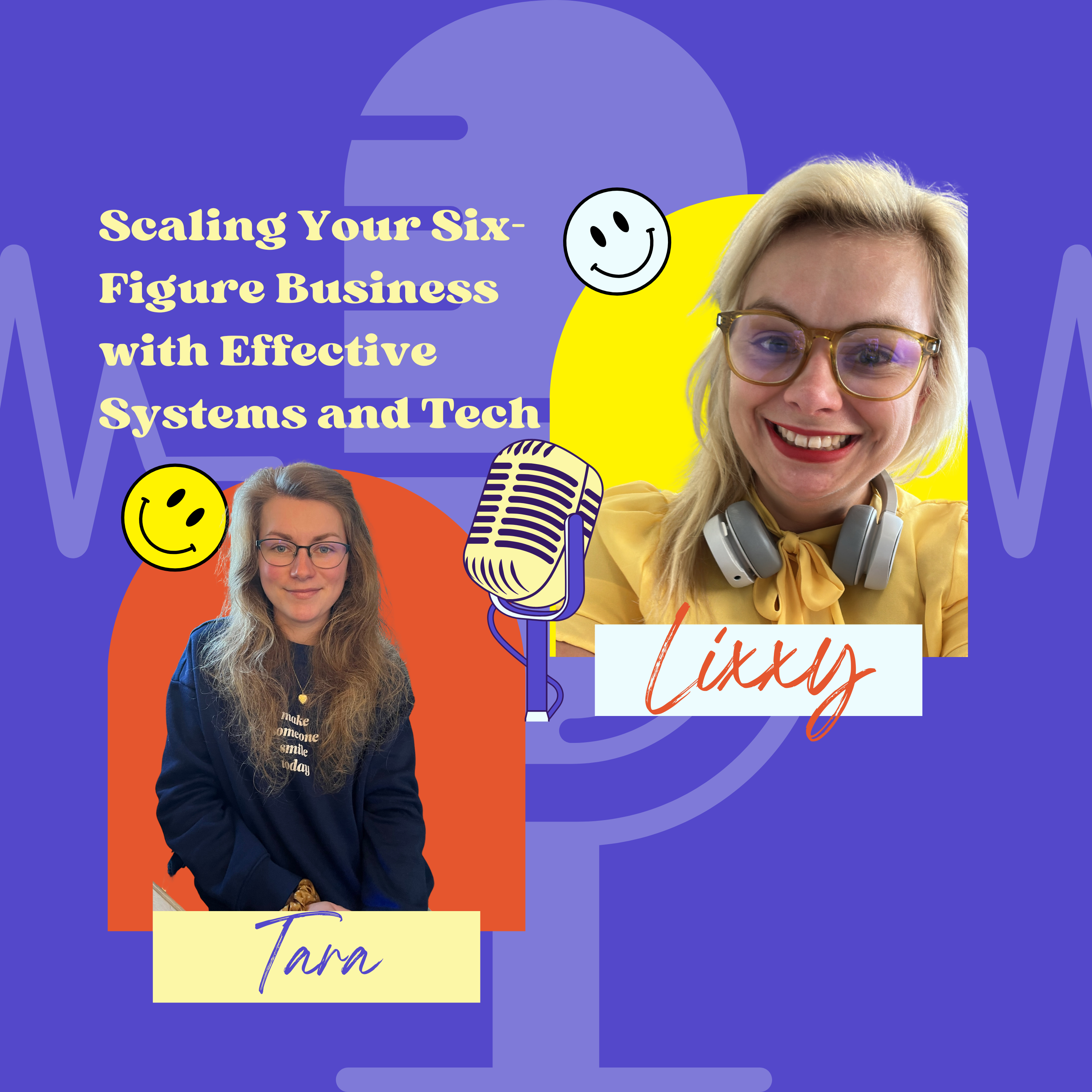 Sales Success with Lixxy