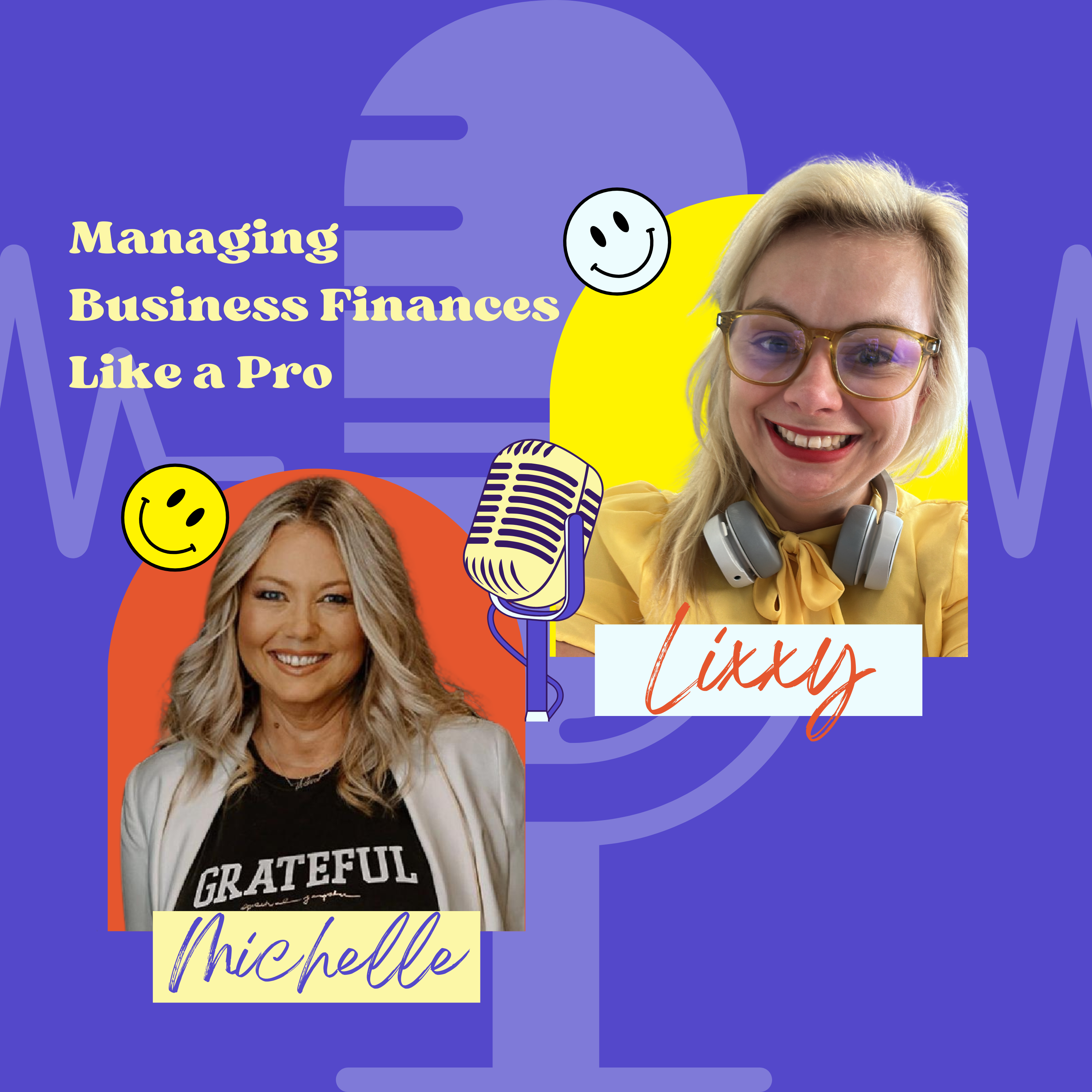 Sales Success with Lixxy