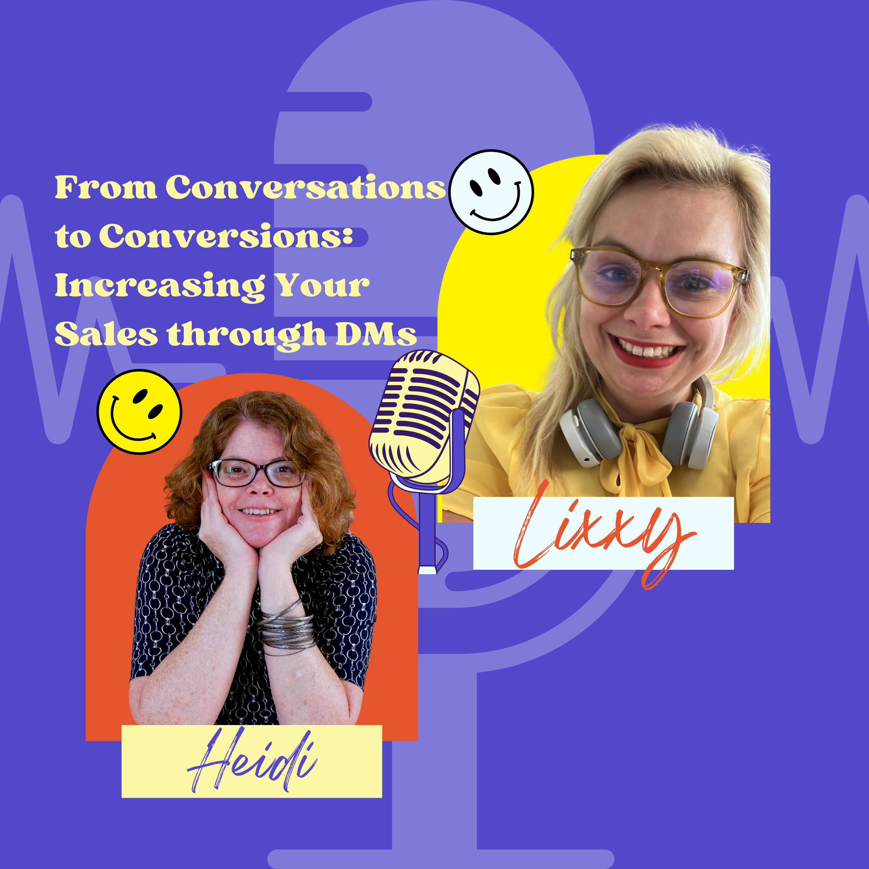 Sales Success with Lixxy