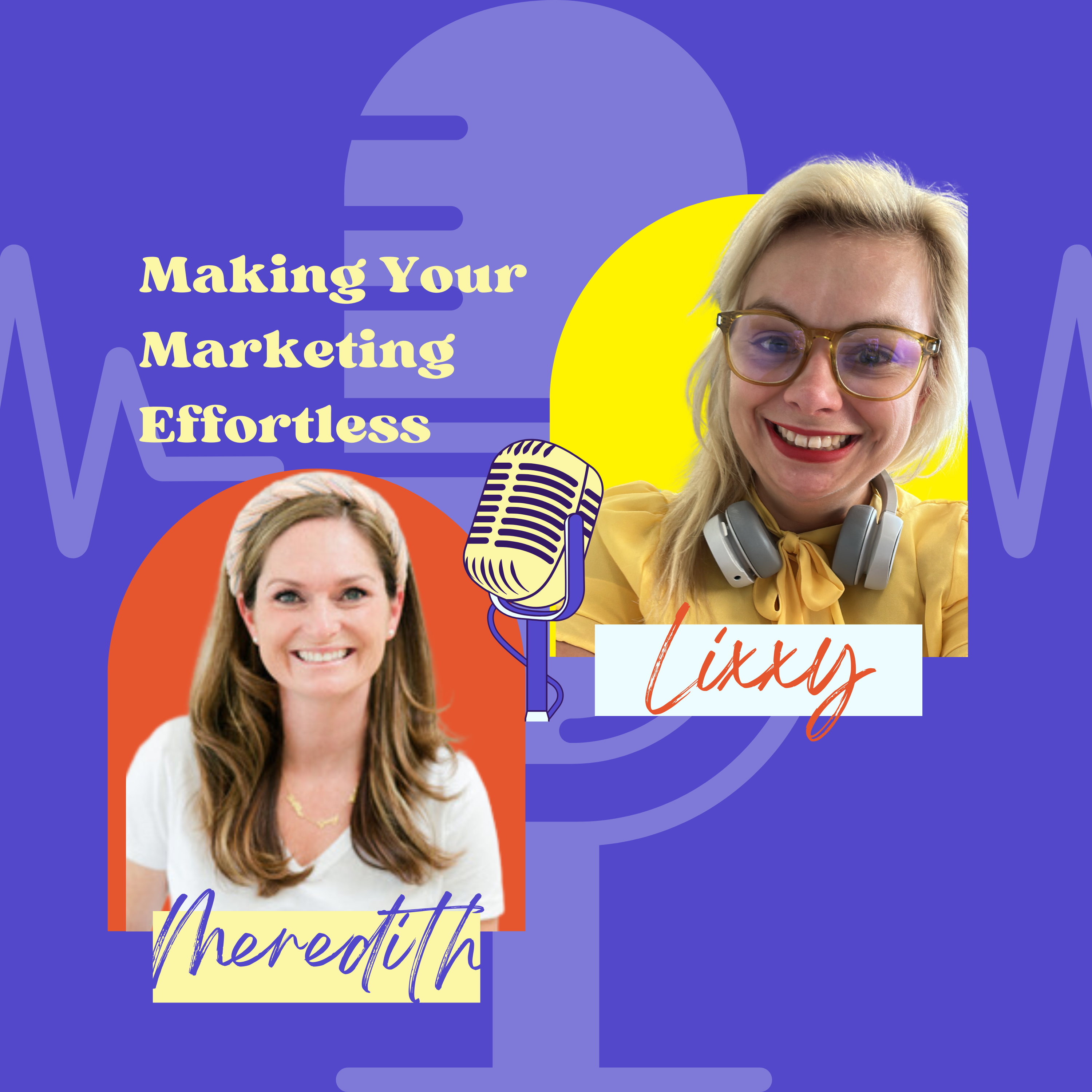 Sales Success with Lixxy