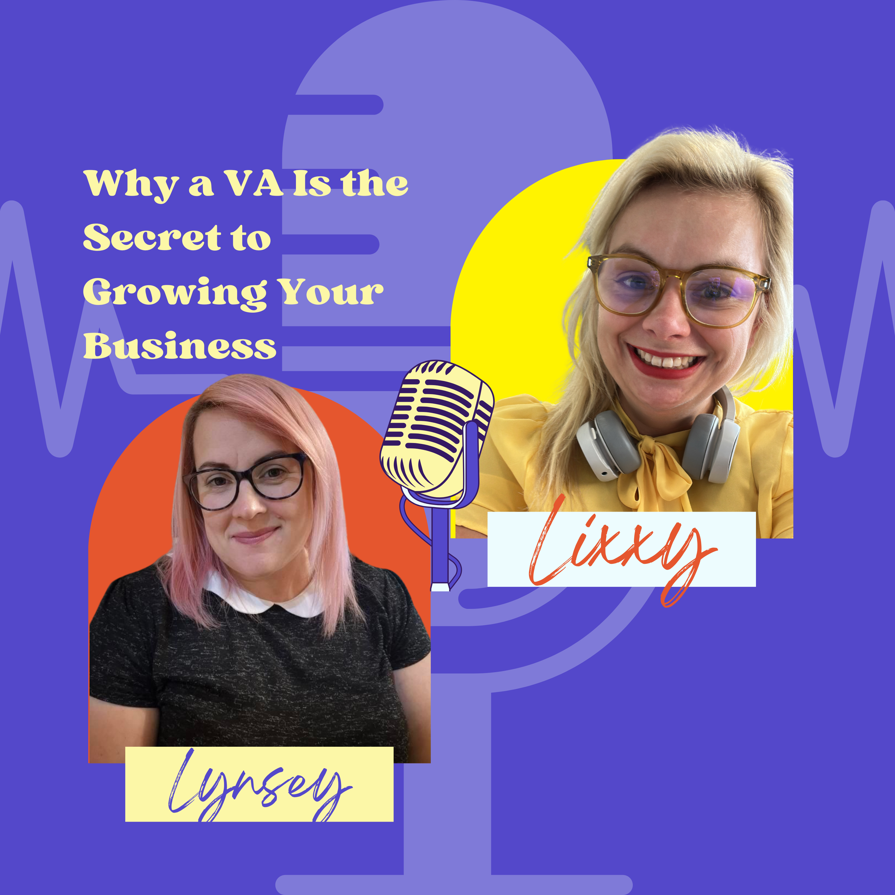 Sales Success with Lixxy