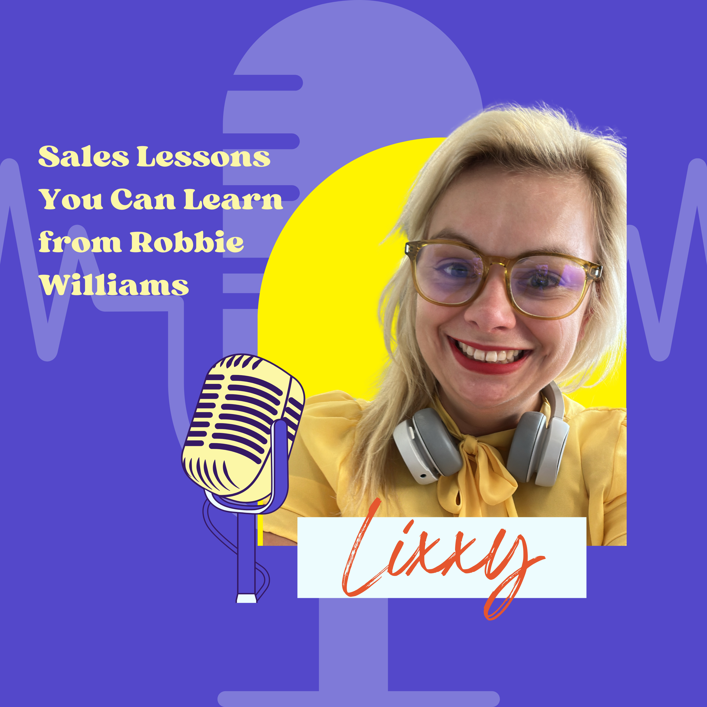 Sales Success with Lixxy