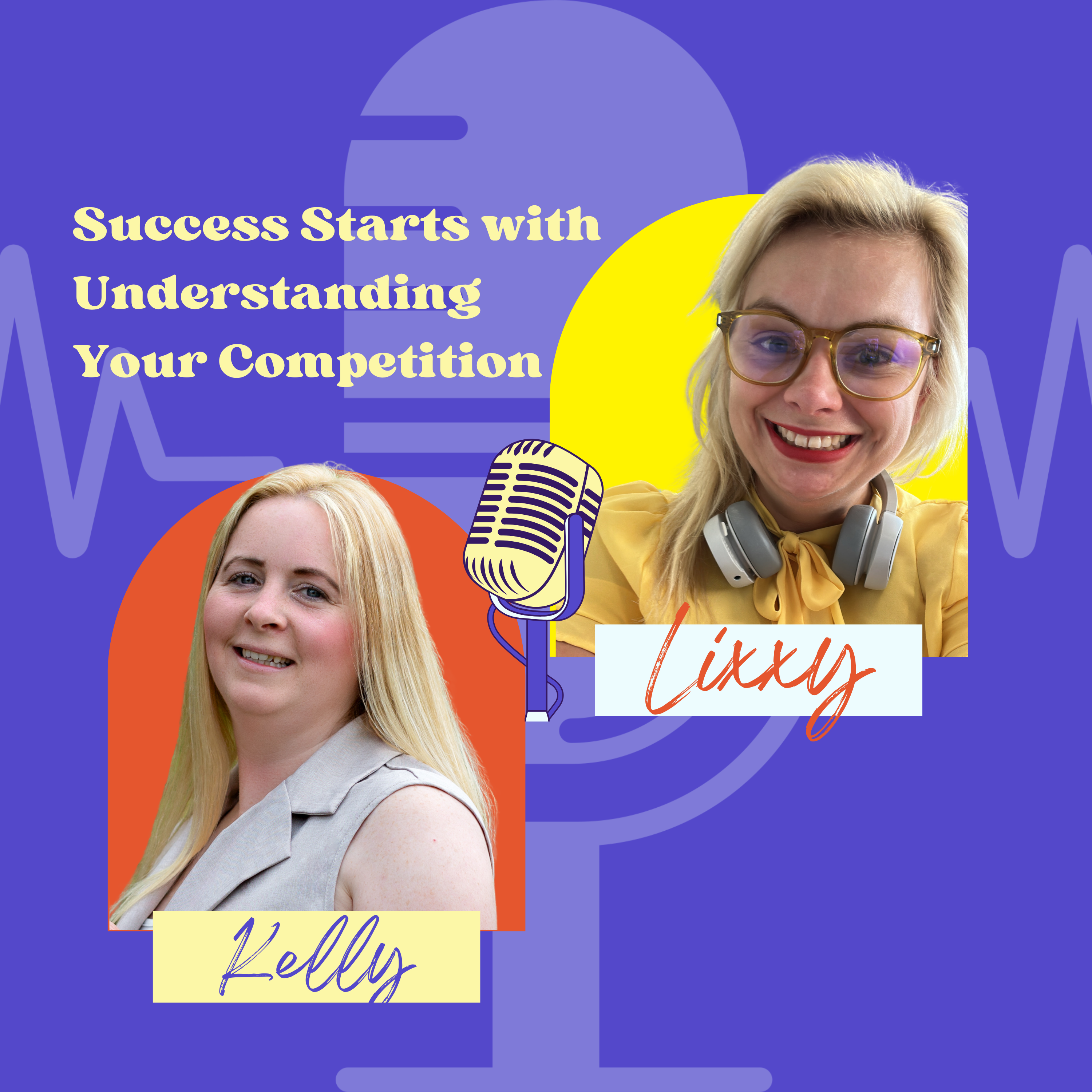 Sales Success with Lixxy