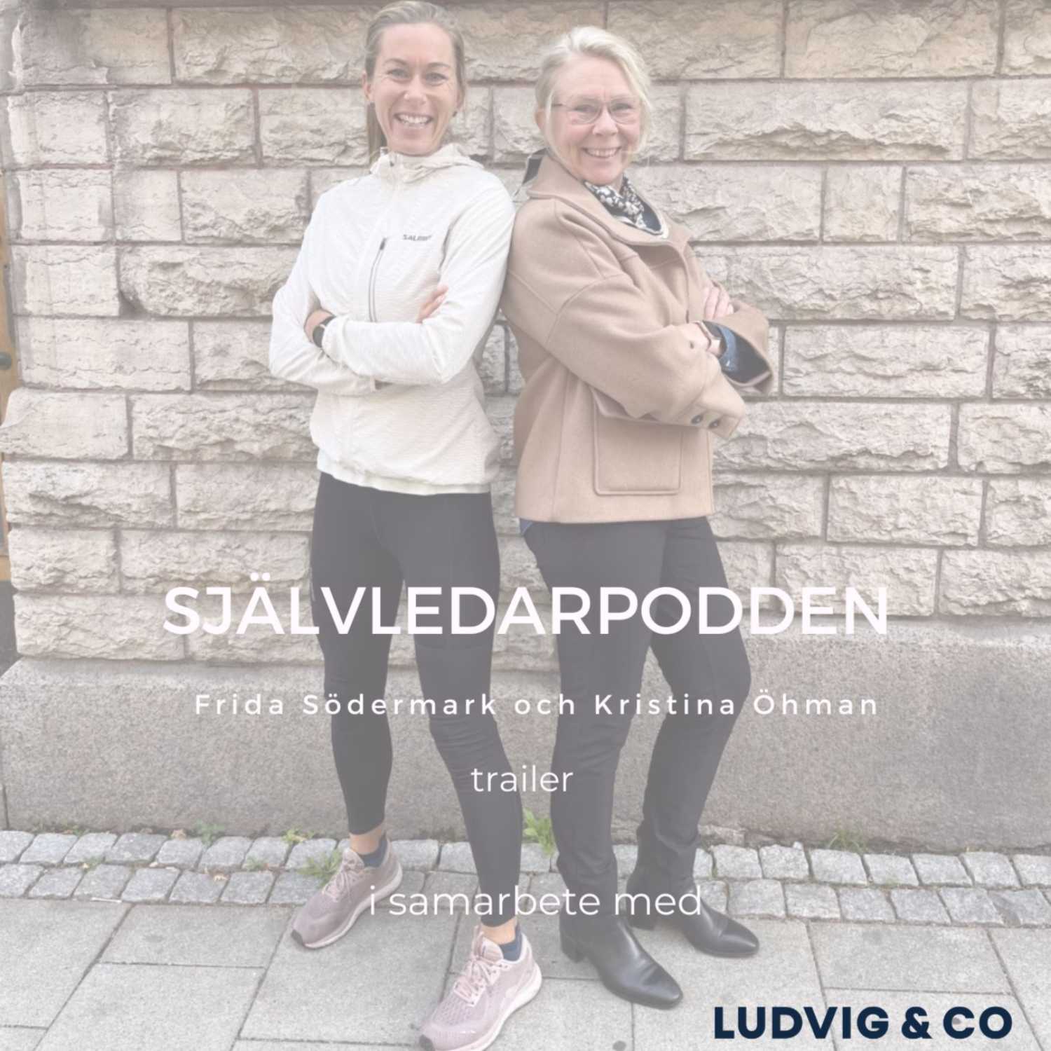 Självledarpodden