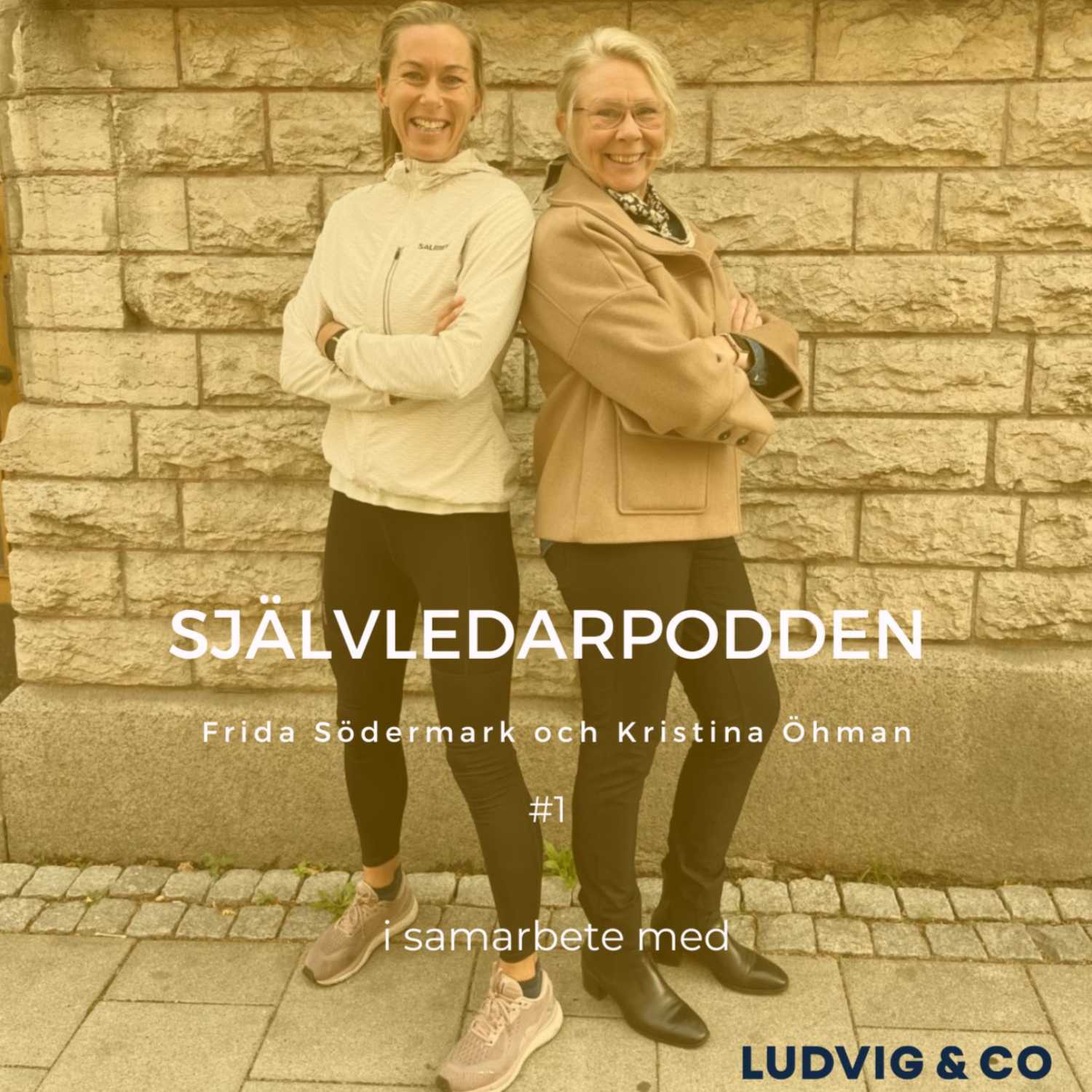 Självledarpodden