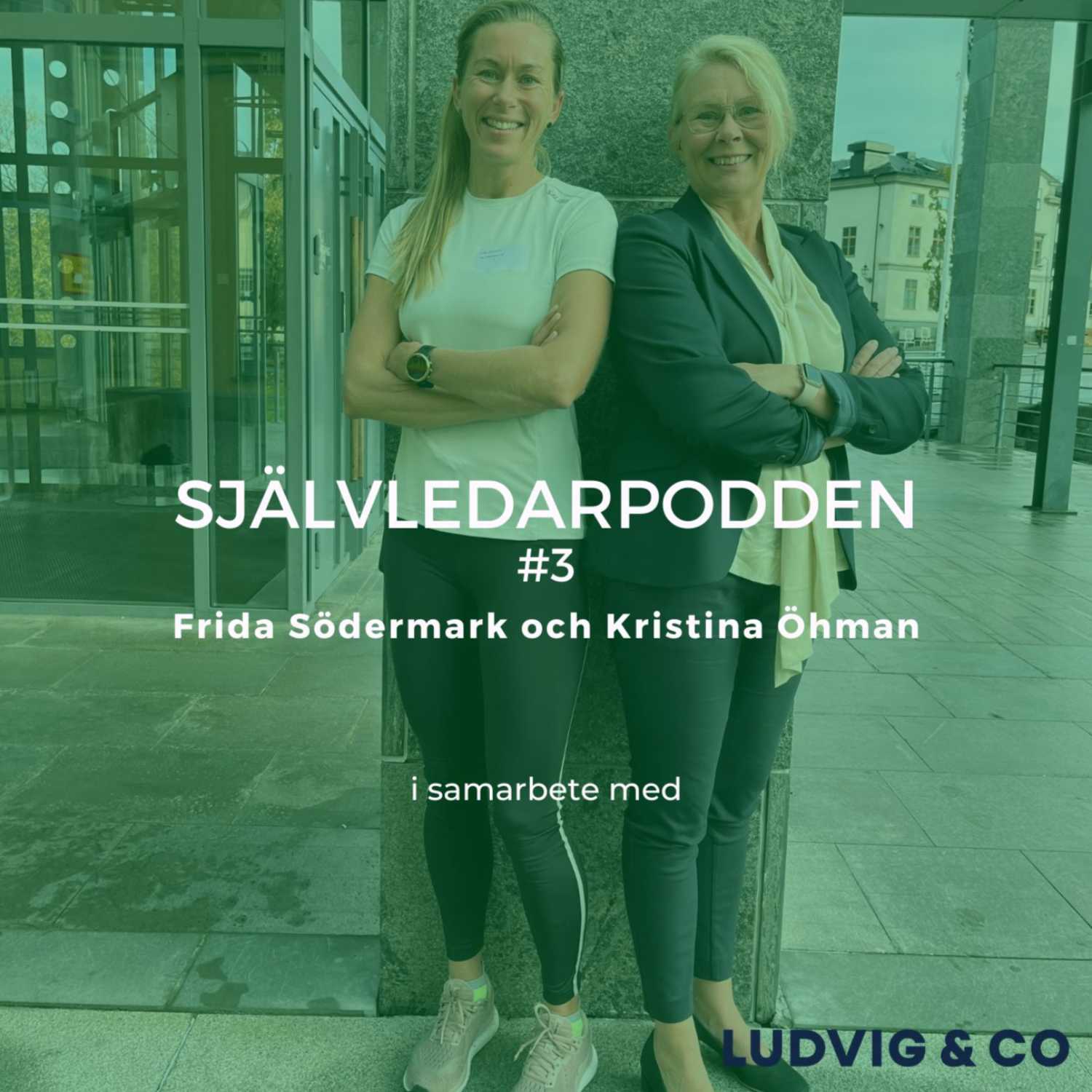 Självledarpodden