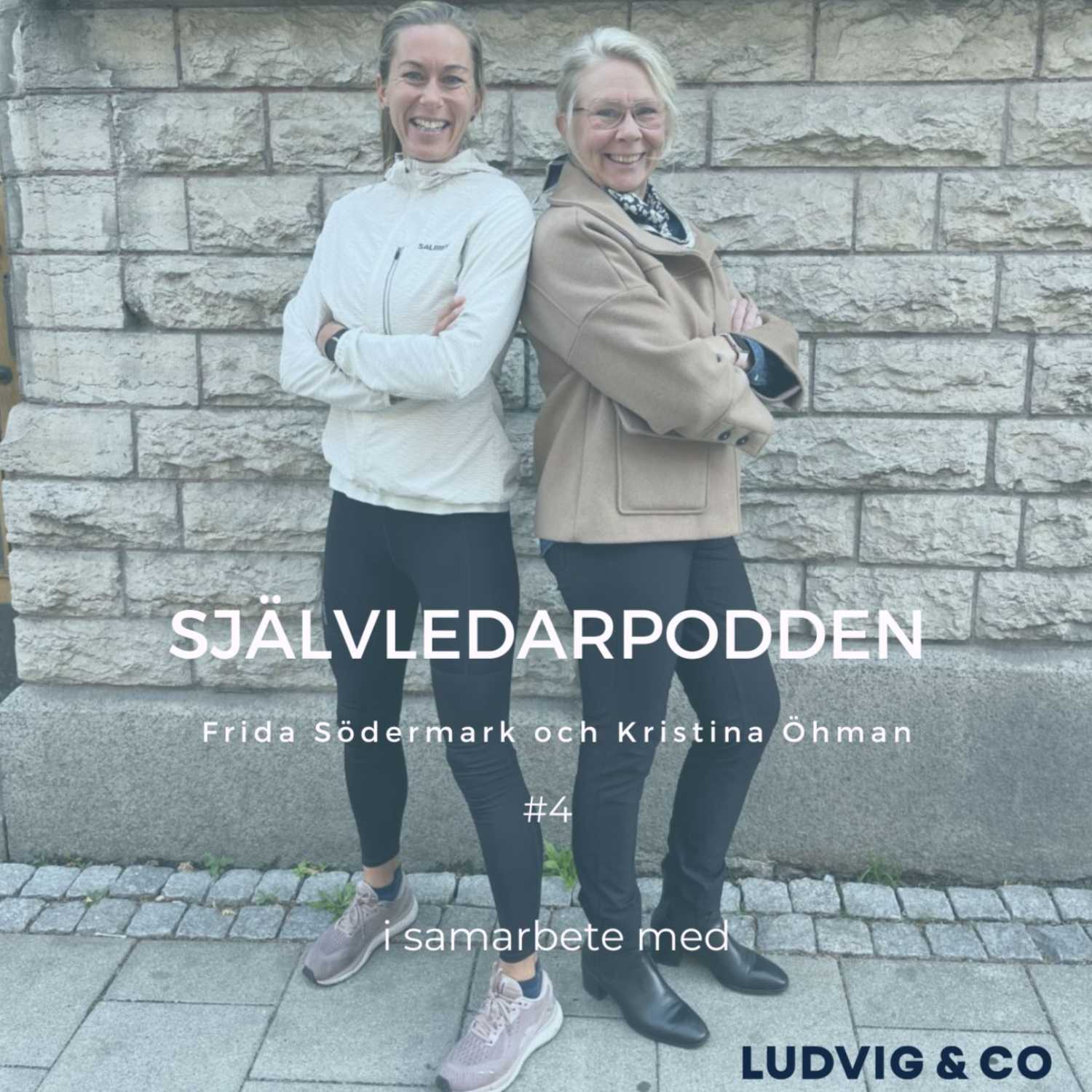 Självledarpodden