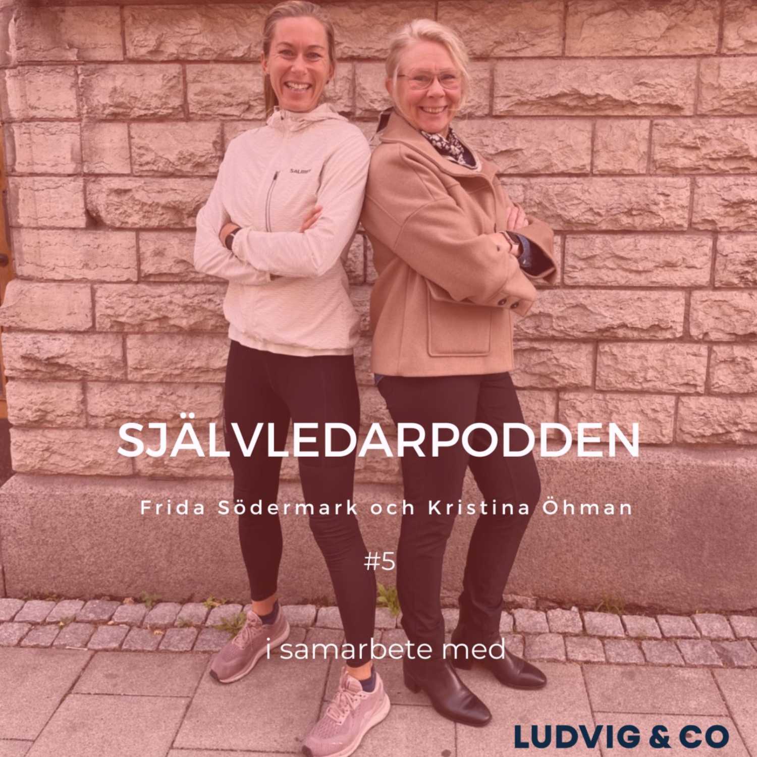 Självledarpodden