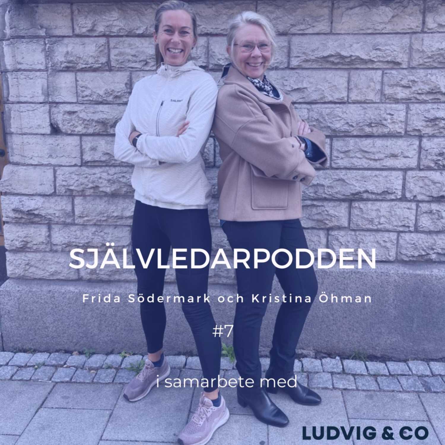 Självledarpodden