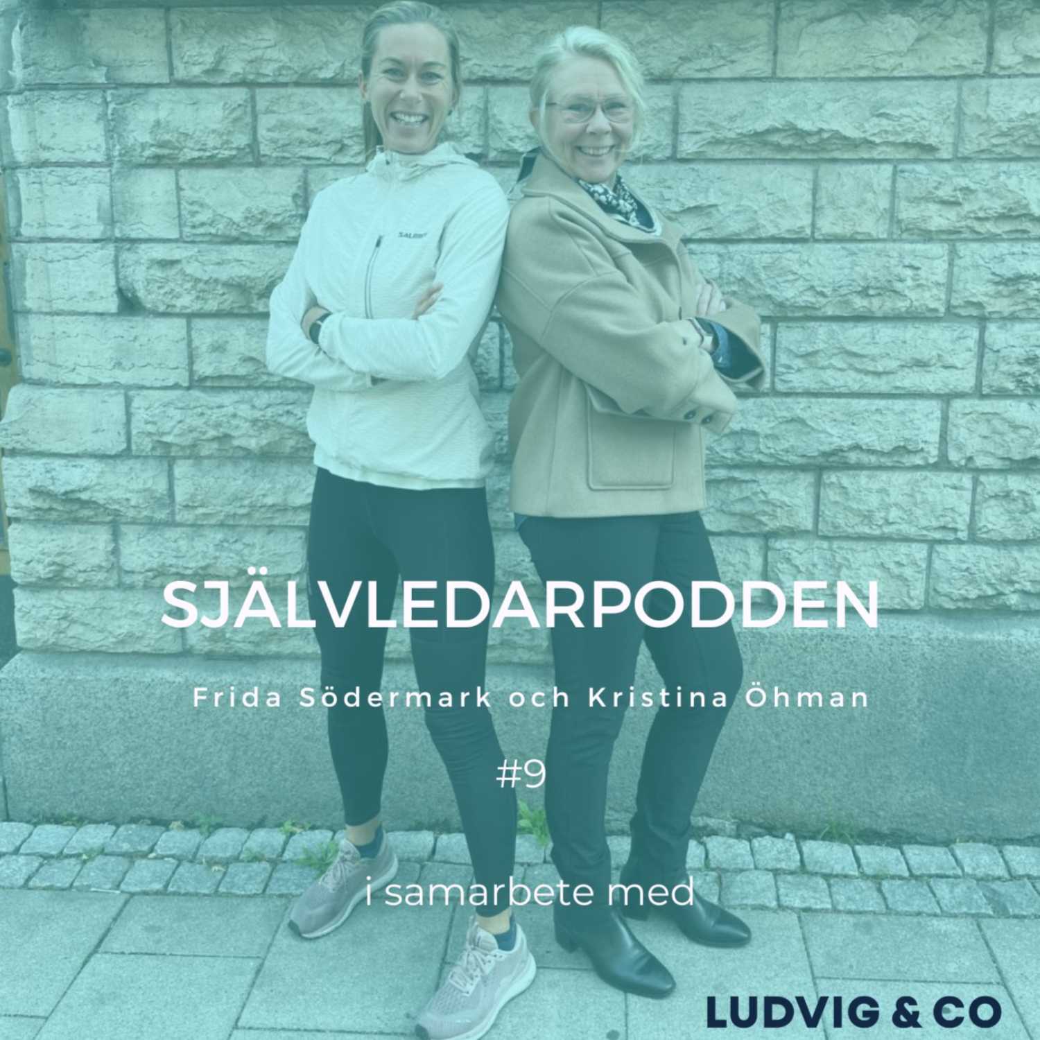 Självledarpodden