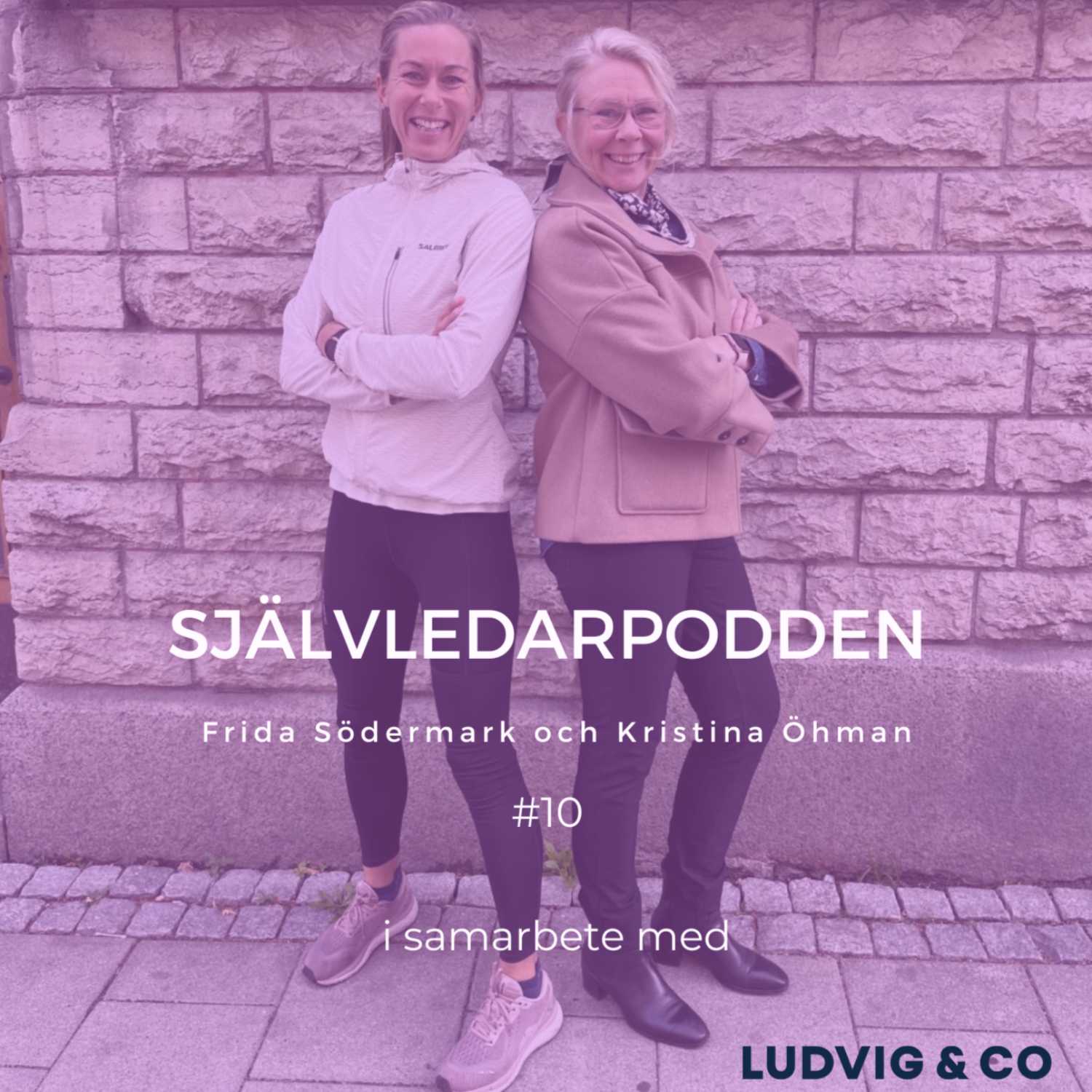 Självledarpodden