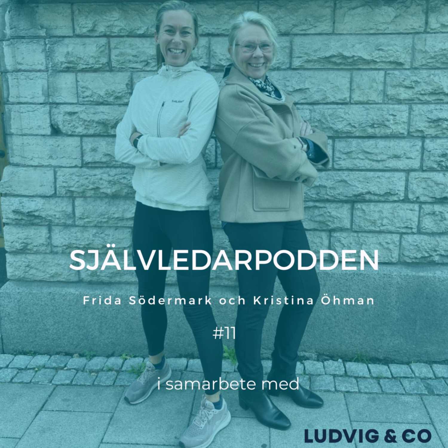 Självledarpodden