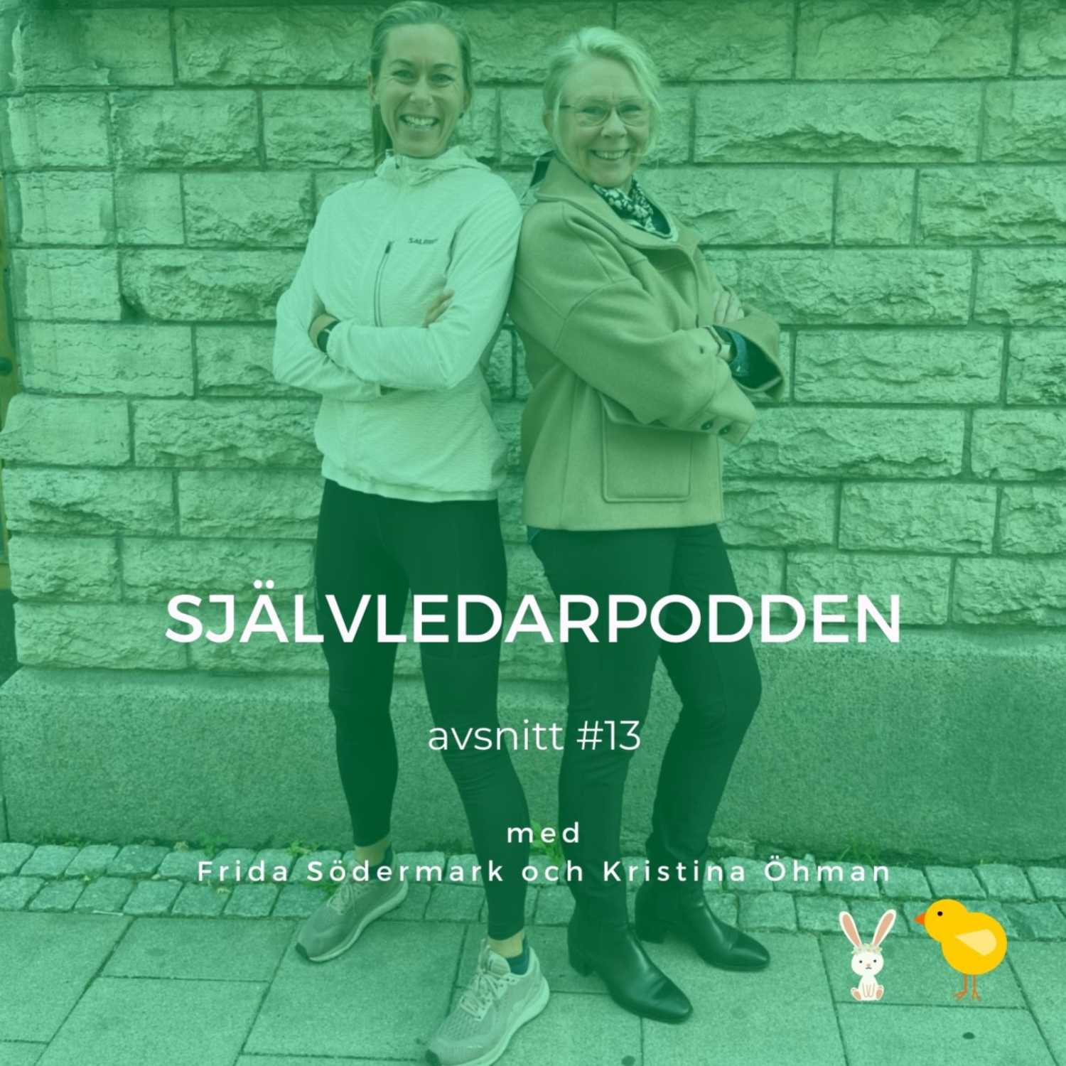 Självledarpodden