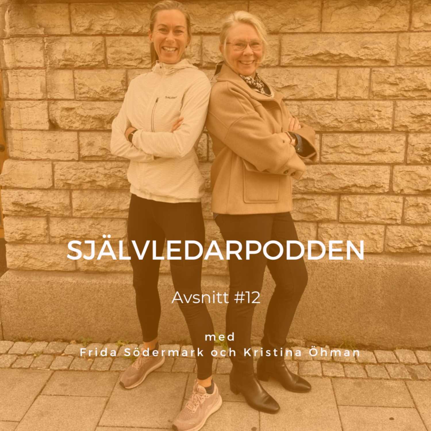 Självledarpodden