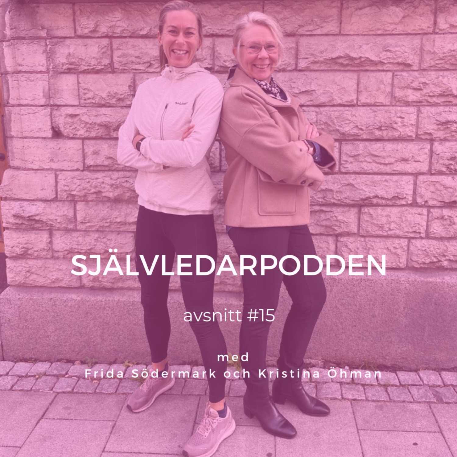 Självledarpodden