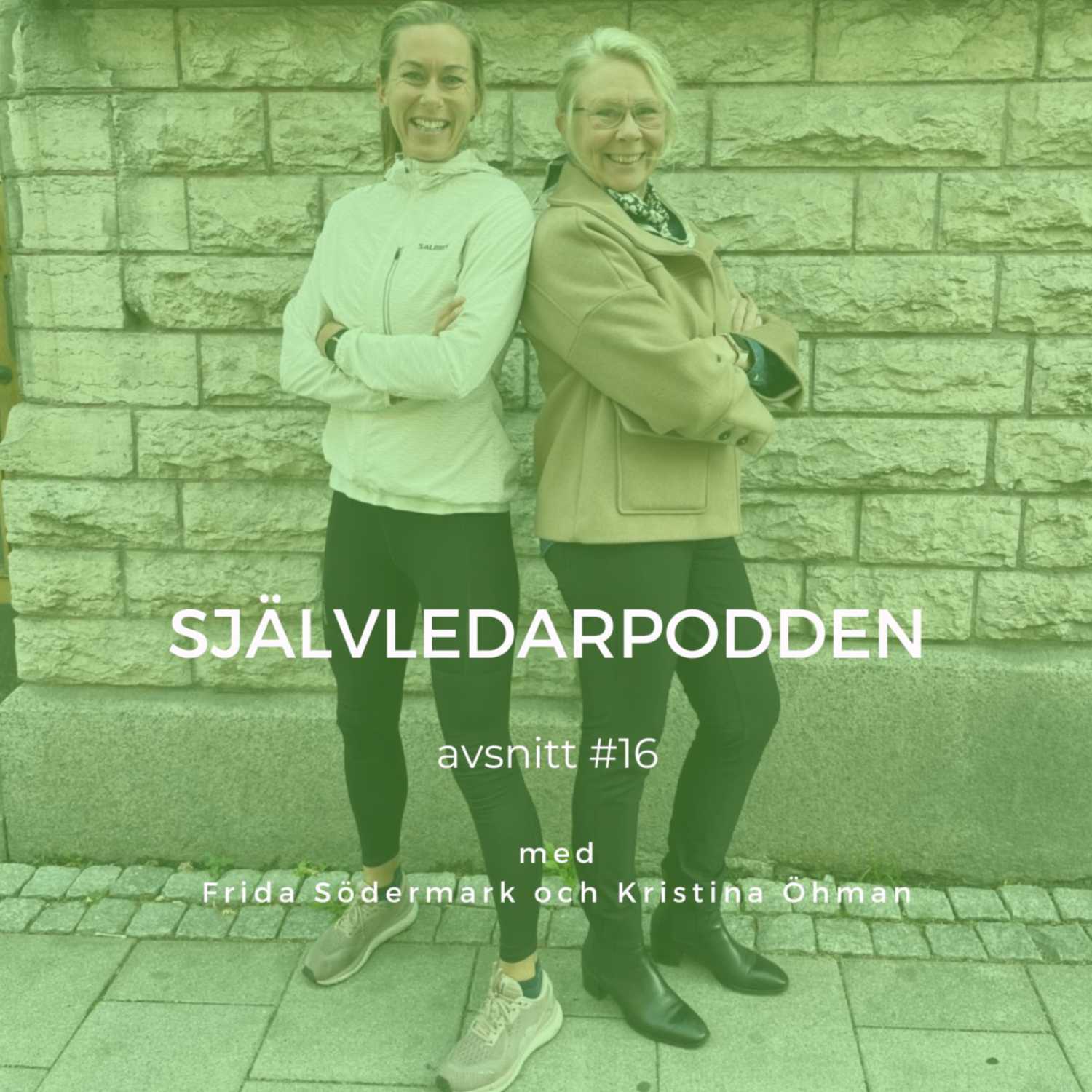 Självledarpodden