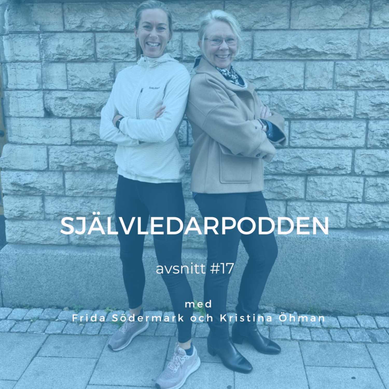 Självledarpodden