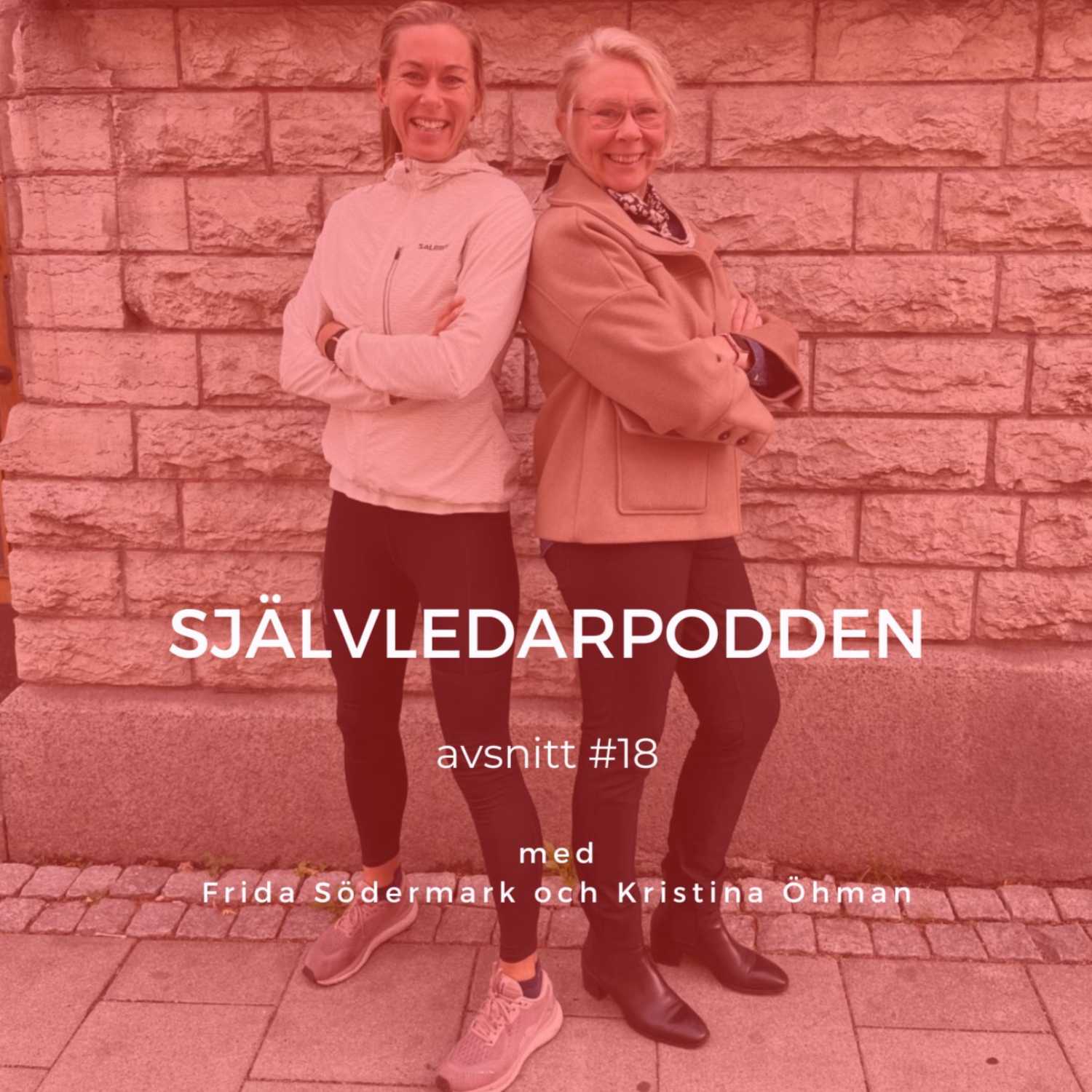 Självledarpodden