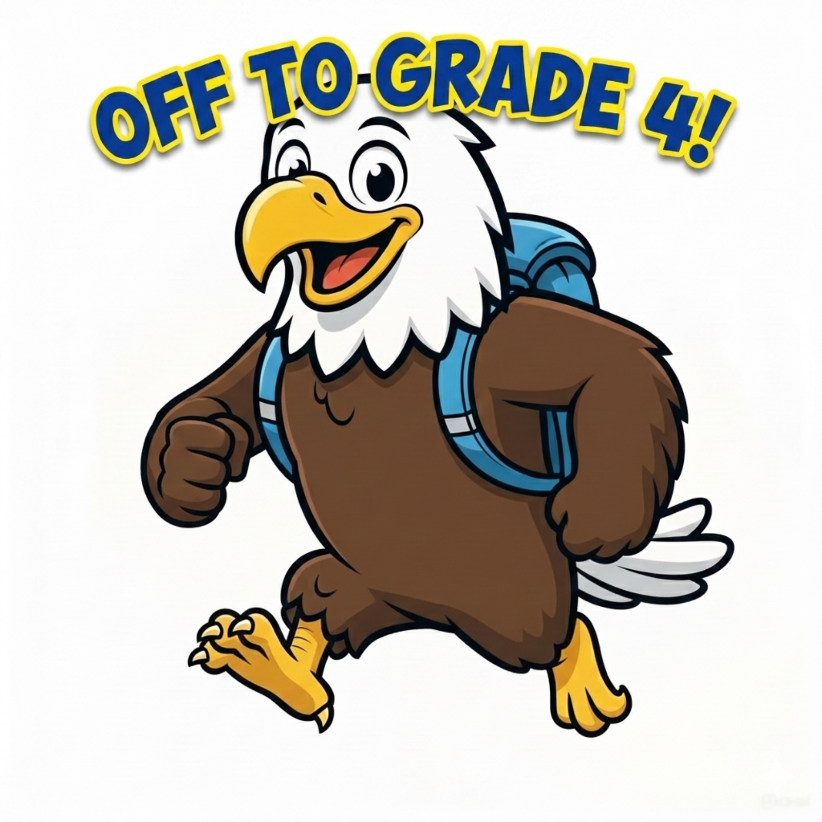 Carter and Alexia talk about their year in grade 3! episode artwork
