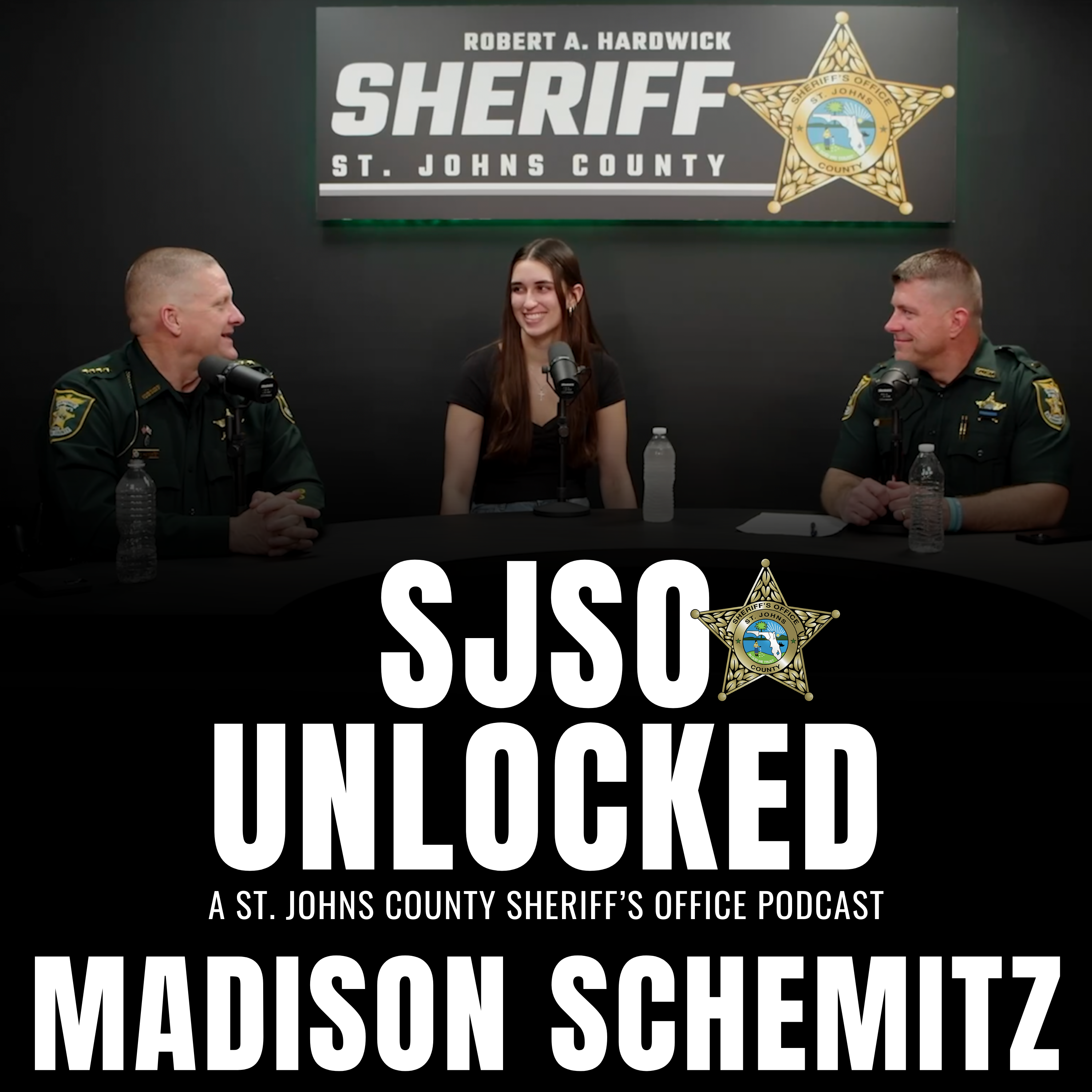Ep. 2 SJSO Unlocked: The Story of Madison Schemitz episode artwork