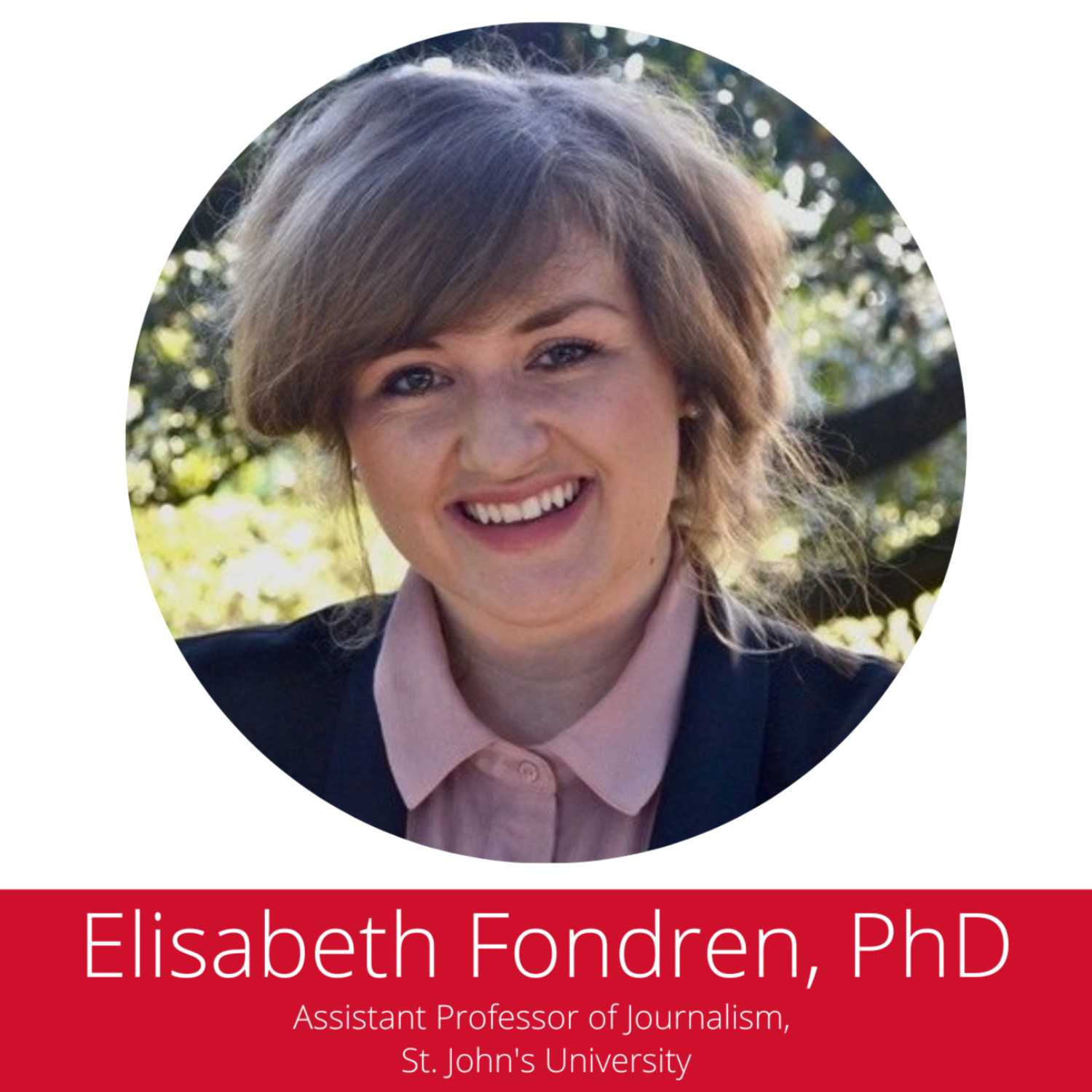 Conversations with the Creators - St. John\'s University