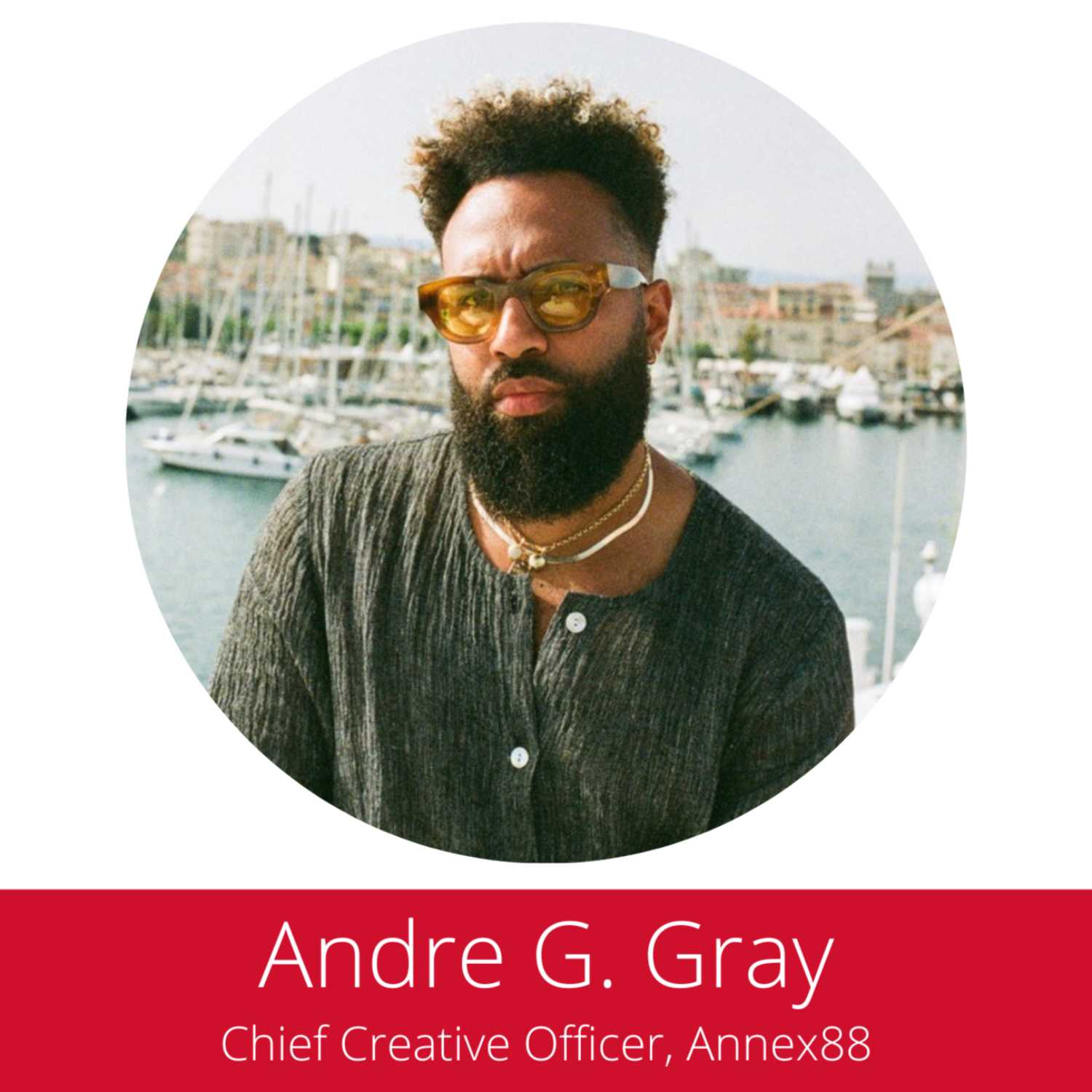 Conversations with the Creators - St. John\'s University