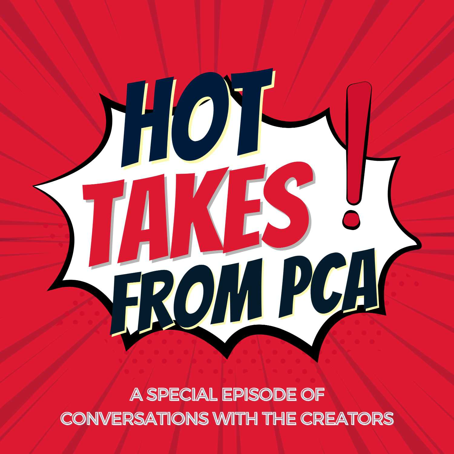 Conversations with the Creators - St. John\'s University