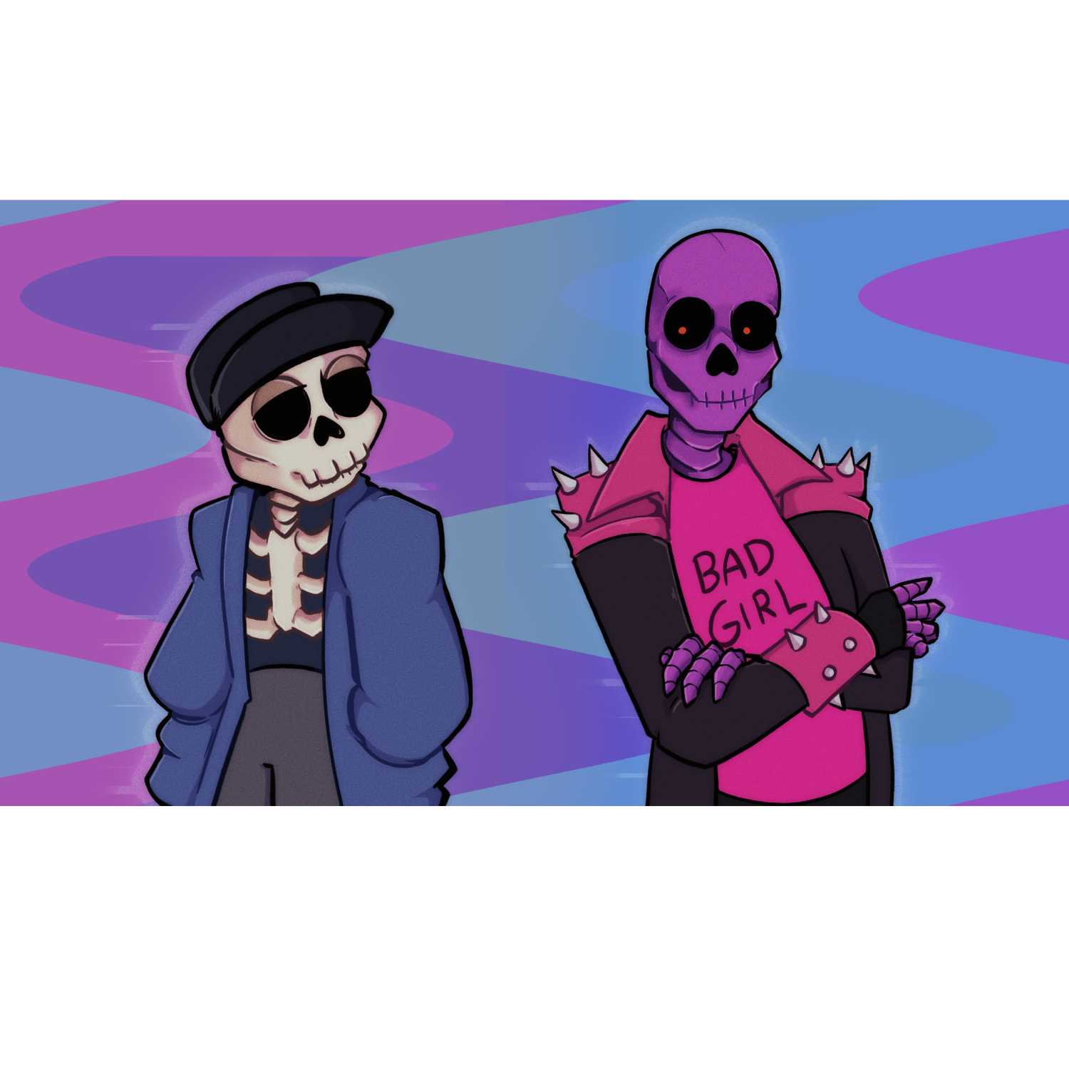 Skeleton Crew Podcast