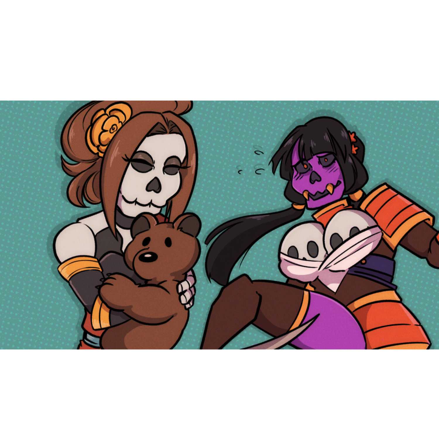 Skeleton Crew Podcast