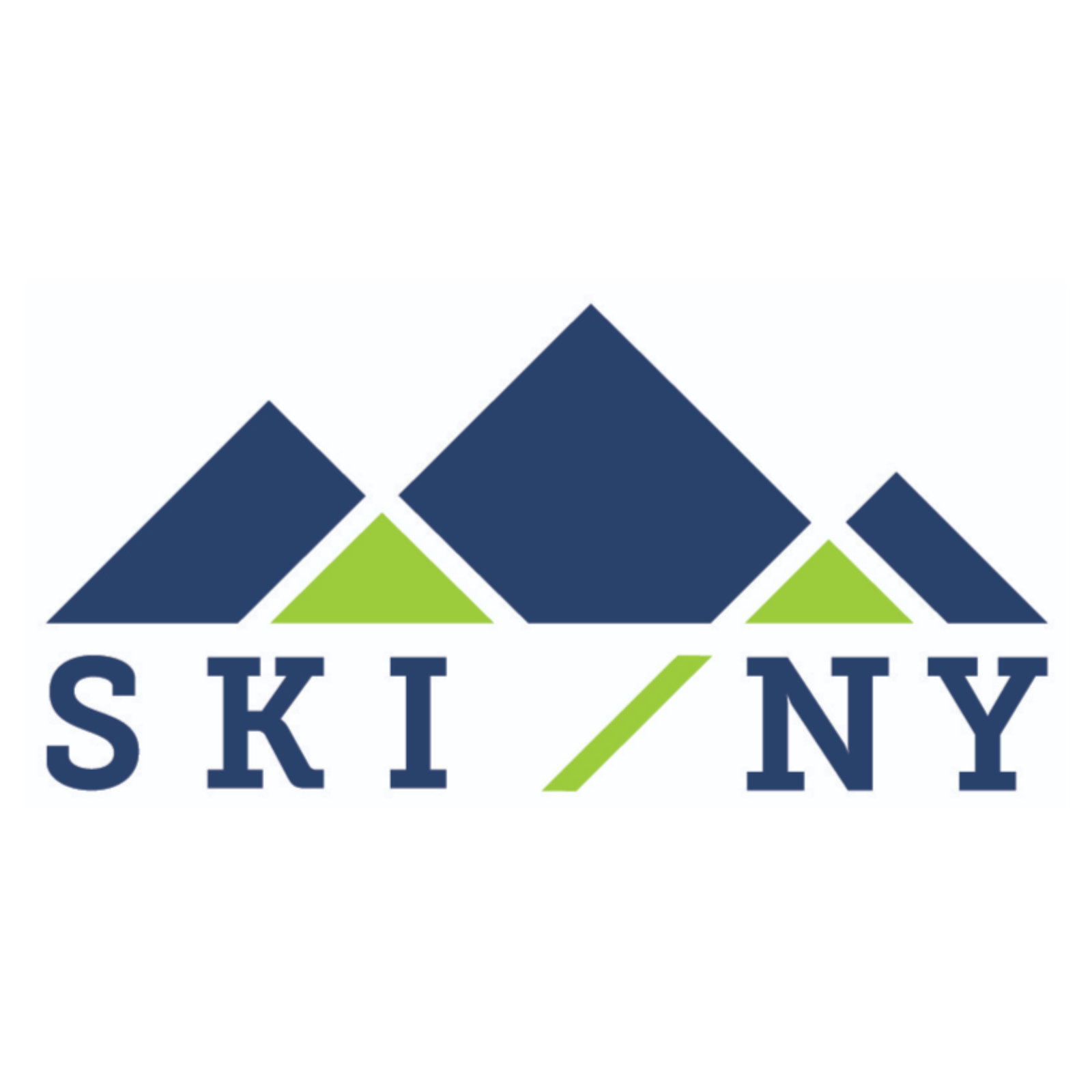 SKI NY Ski Report Podcast podcast artwork