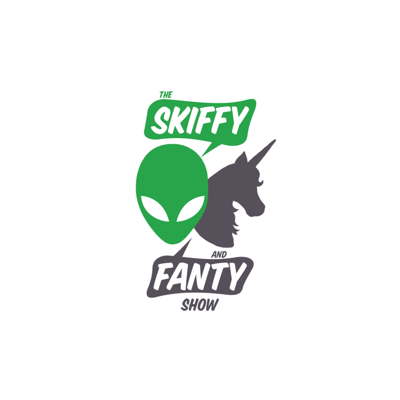 The Skiffy and Fanty Show