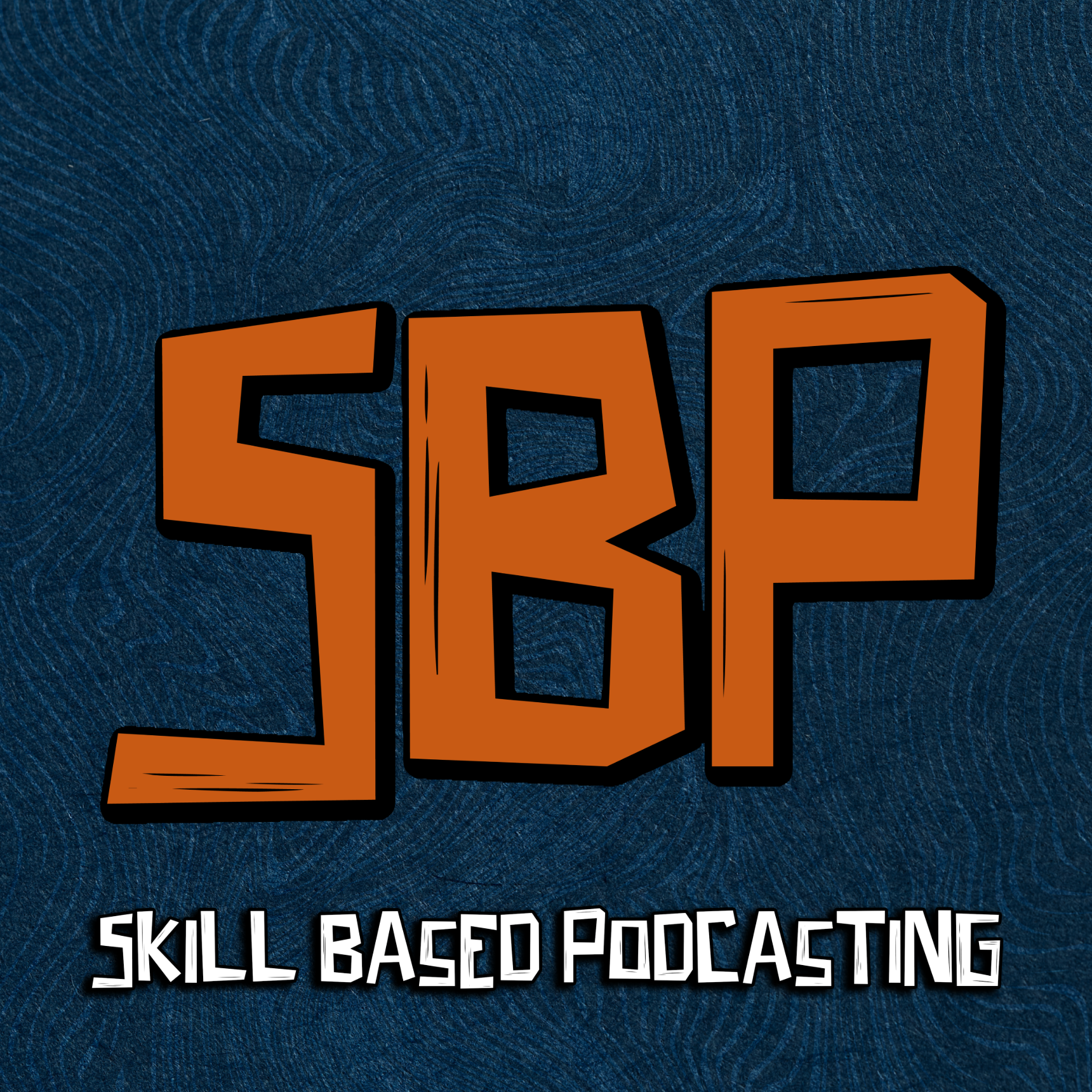 Skill Based Podcasting
