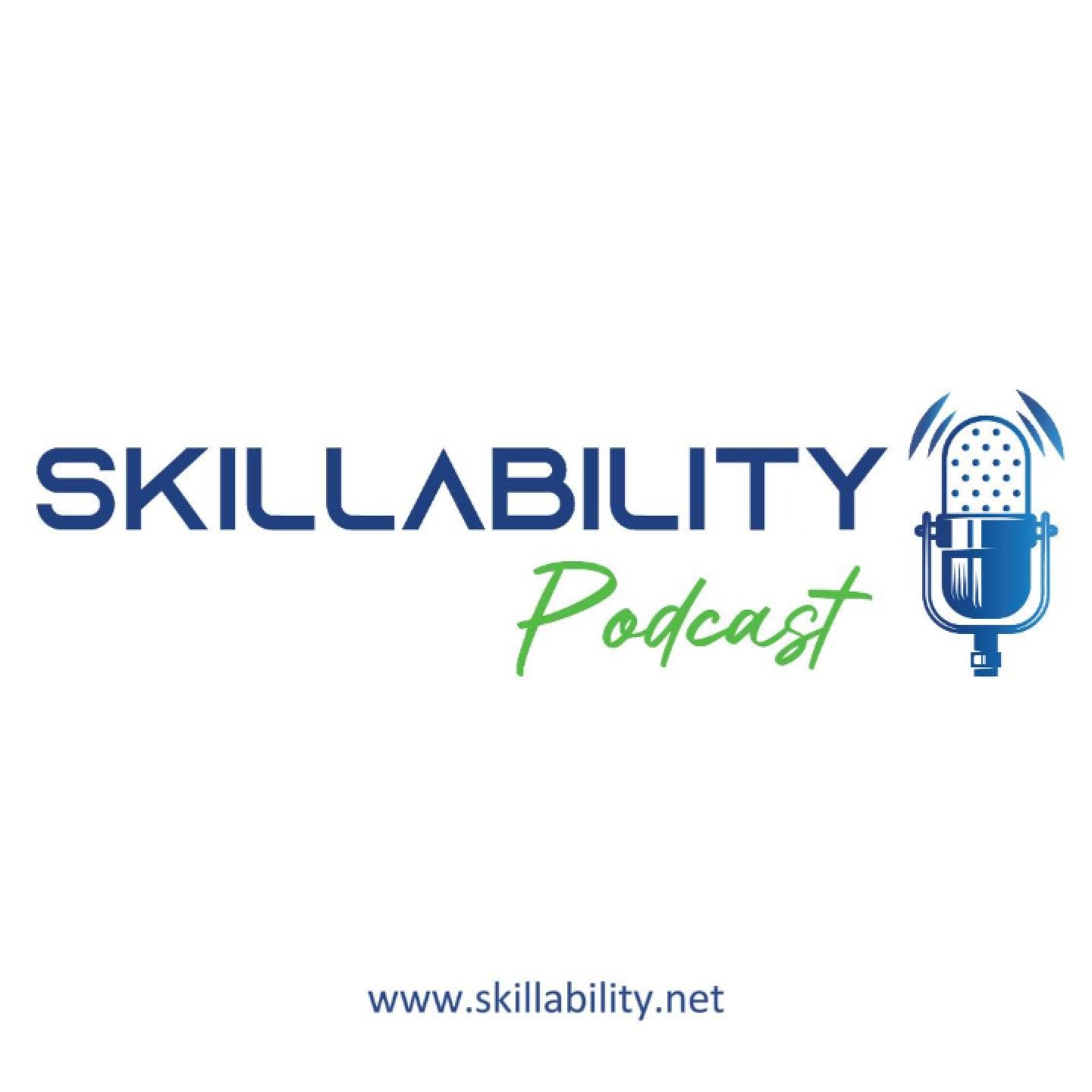 Skillability Podcast