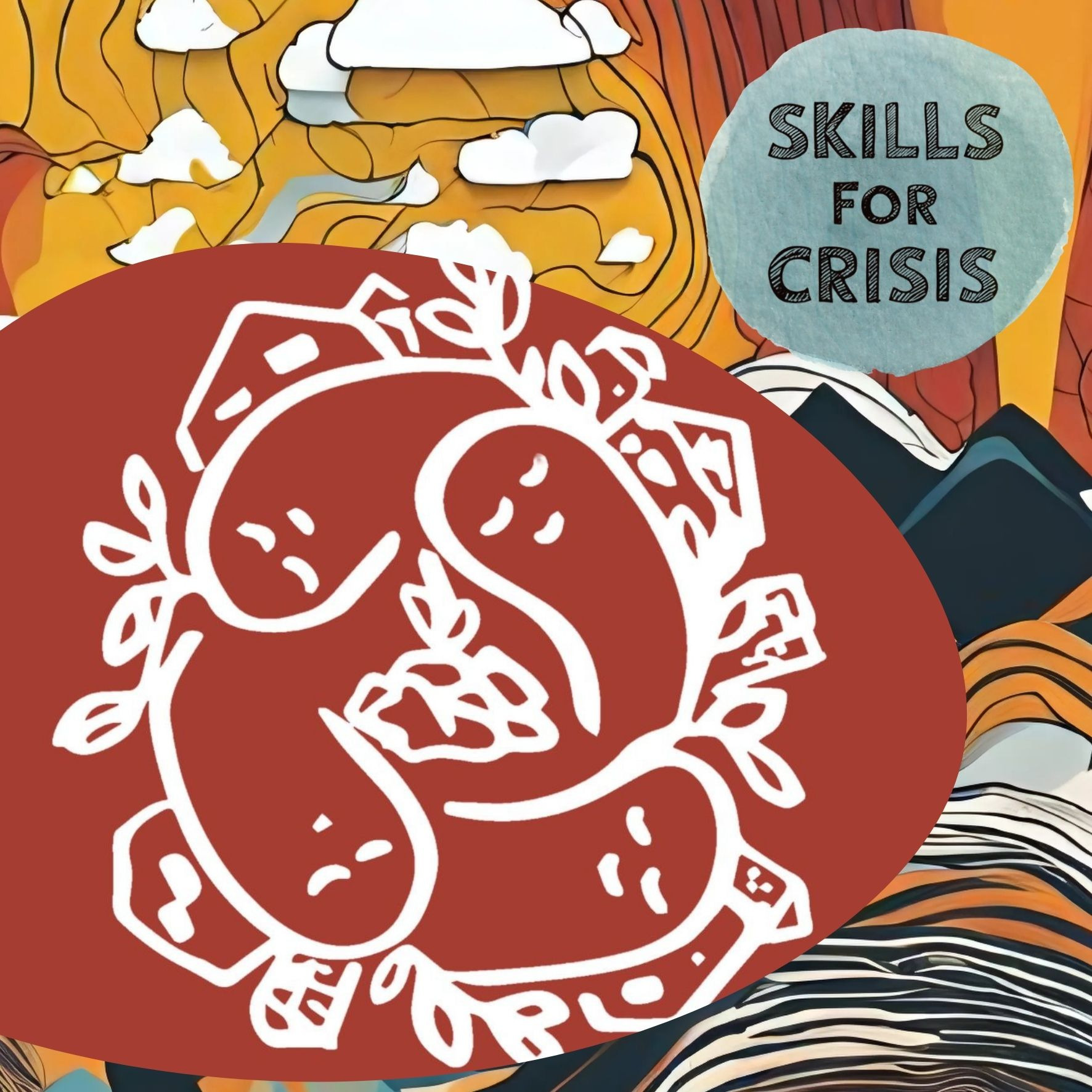 Understanding the Path – A talk with Fine (Educat) and Omut (Kuchnia Konfliktu Foundation) and Sanjar (CodeYourPath and Digiteria) episode artwork
