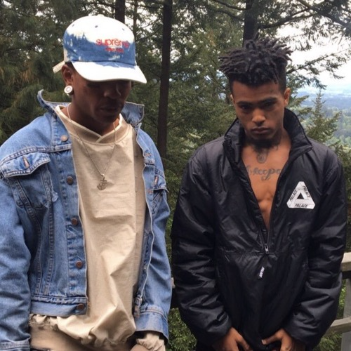 Ski Mask The Slump God