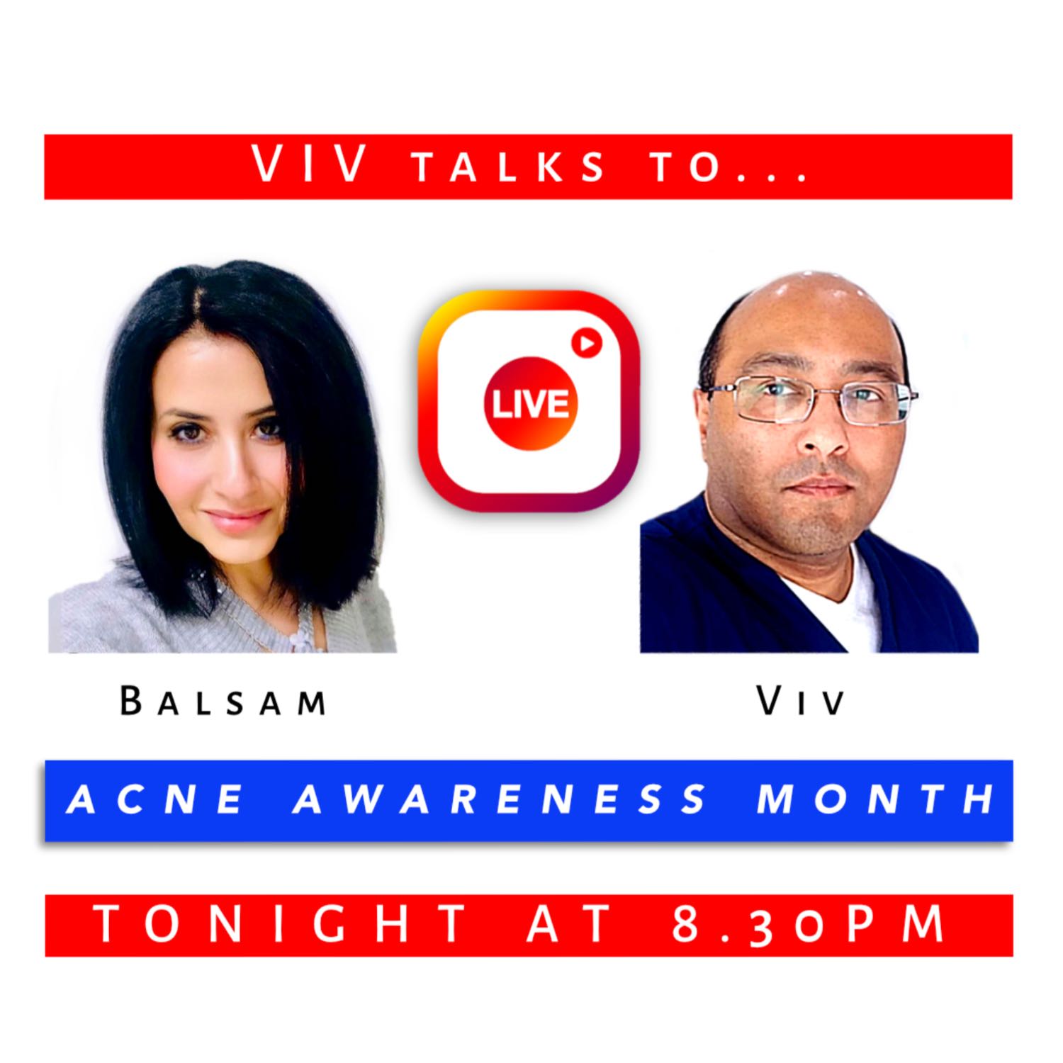 Skinpharma Aesthetics: Viv talks about non-surgical aesthetic treatments