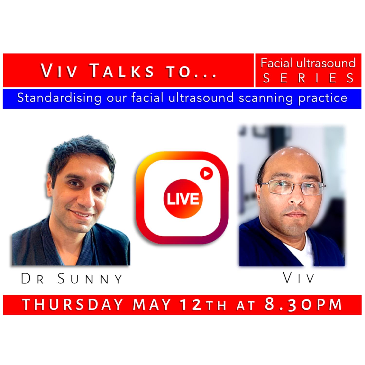 Skinpharma Aesthetics: Viv talks about non-surgical aesthetic treatments