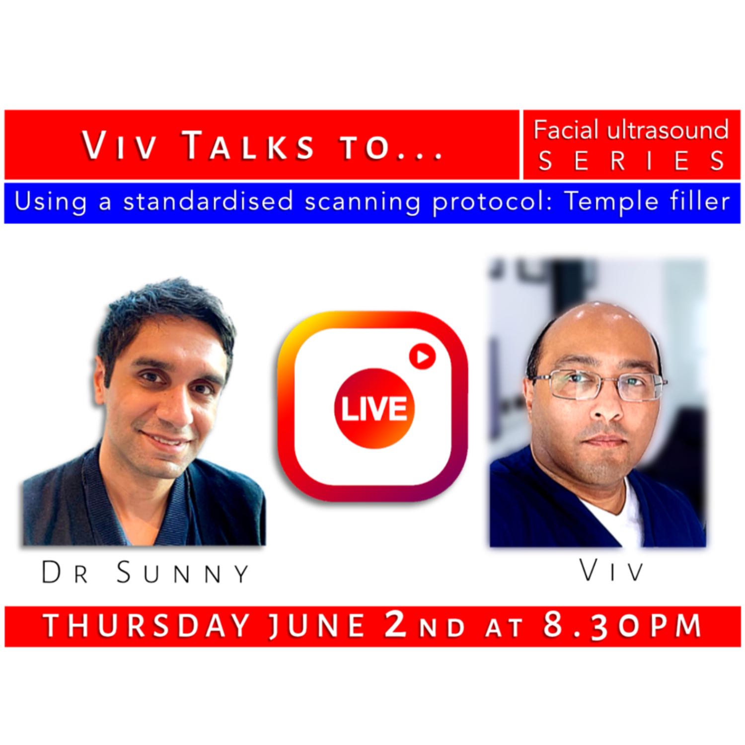 Skinpharma Aesthetics: Viv talks about non-surgical aesthetic treatments