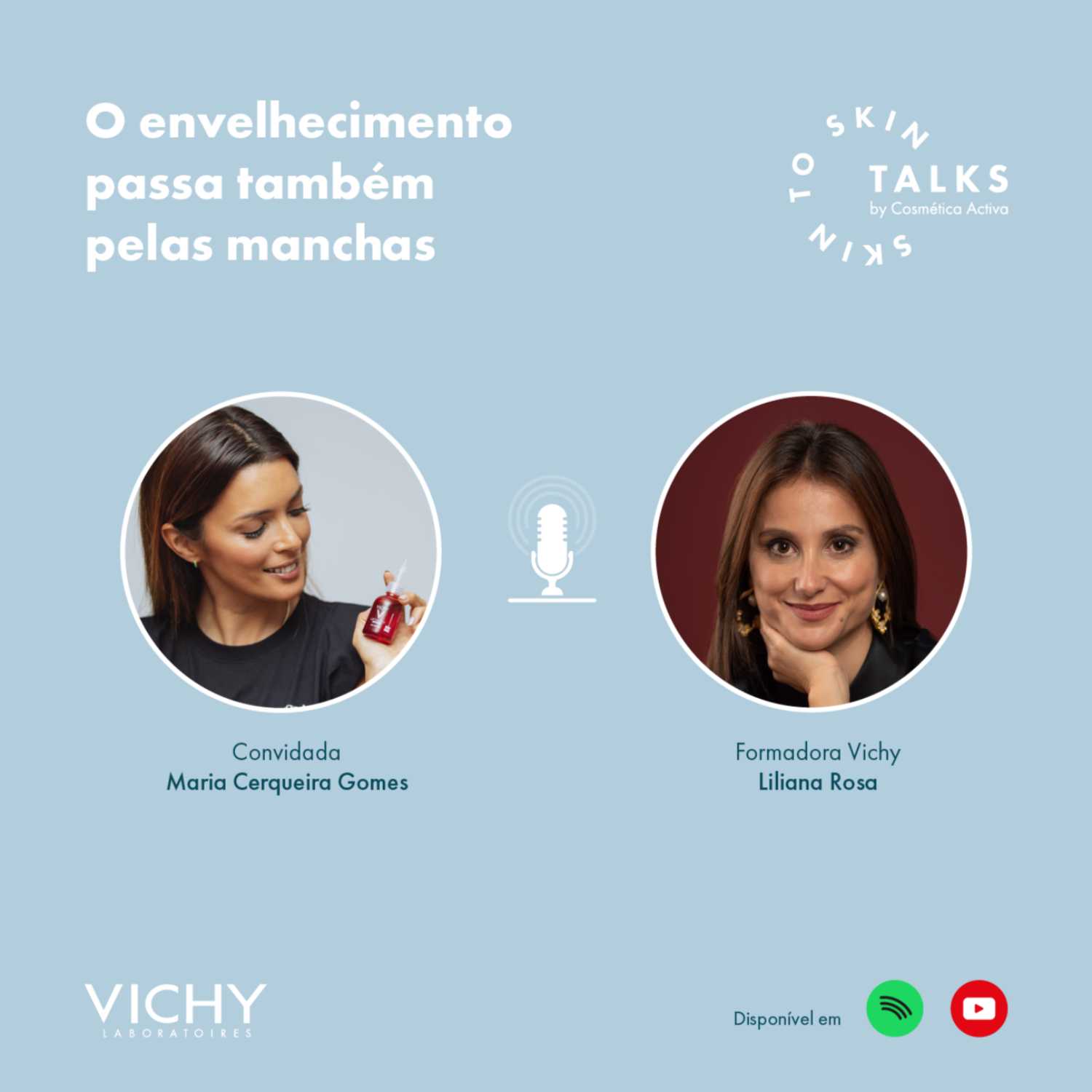 Skin to Skin Talks