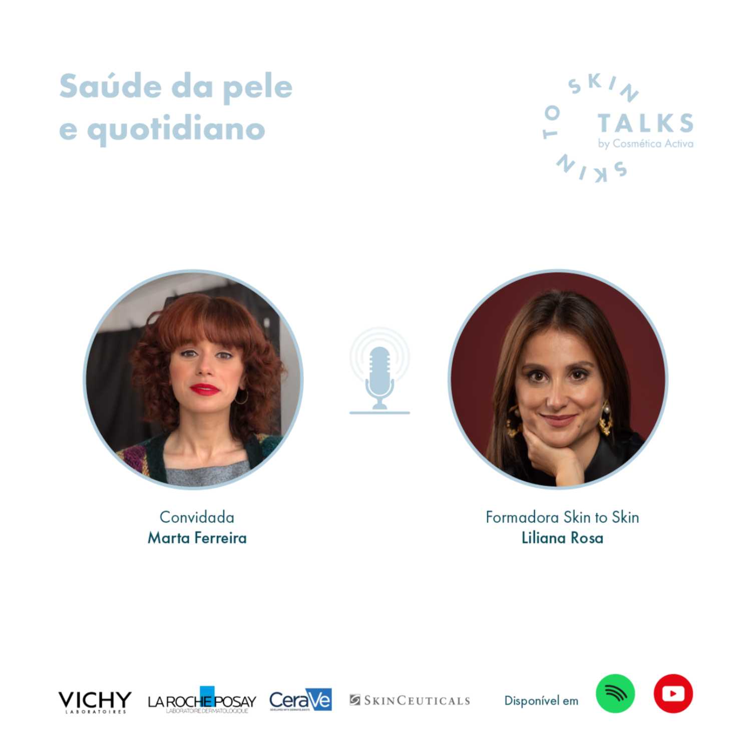 Skin to Skin Talks