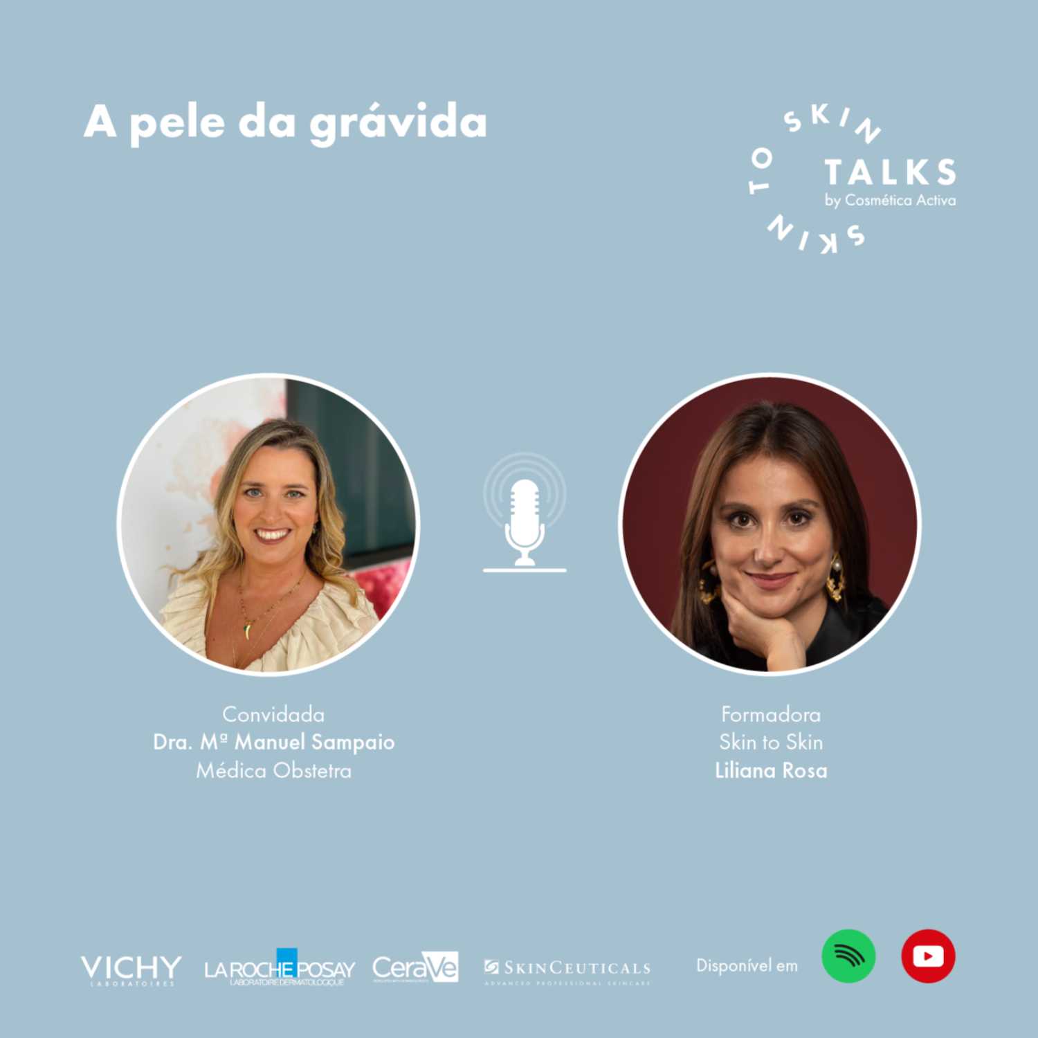 Skin to Skin Talks